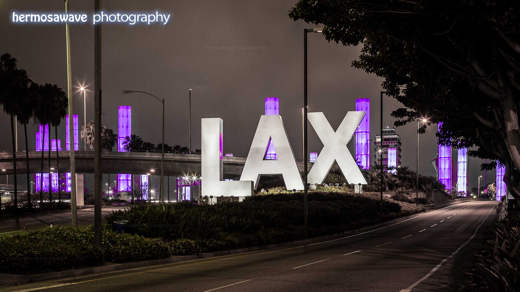 LAX Congratulates the Kings!