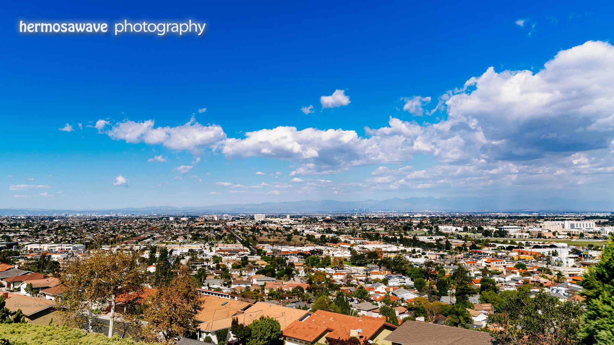 Widespread Los Angeles