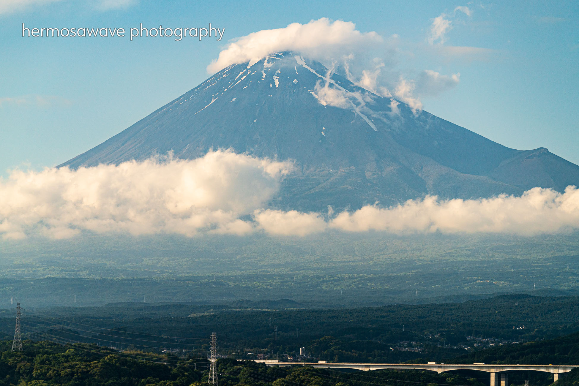 Mt. Fuji・富士山