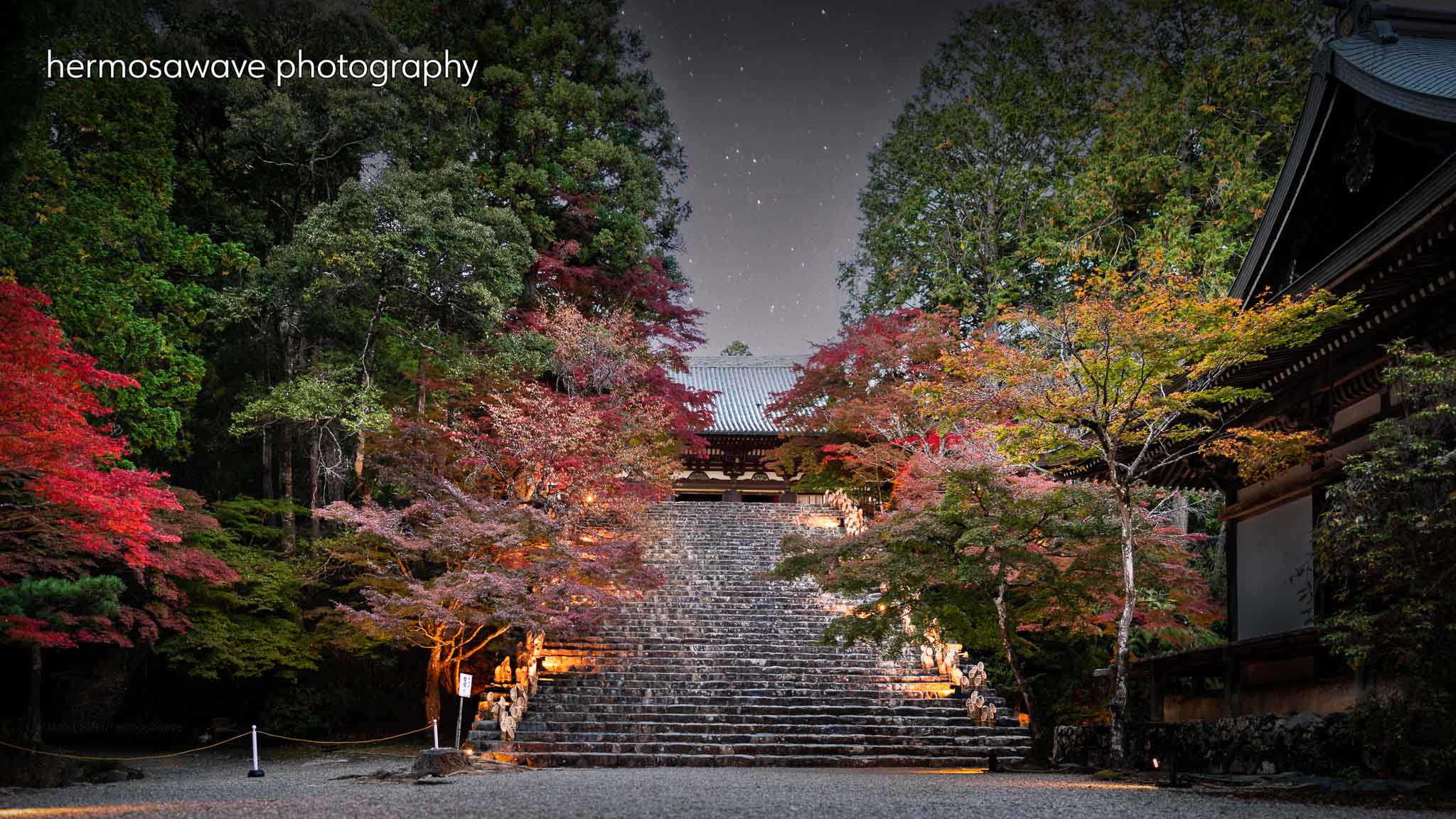 Jingo-ji・神護寺