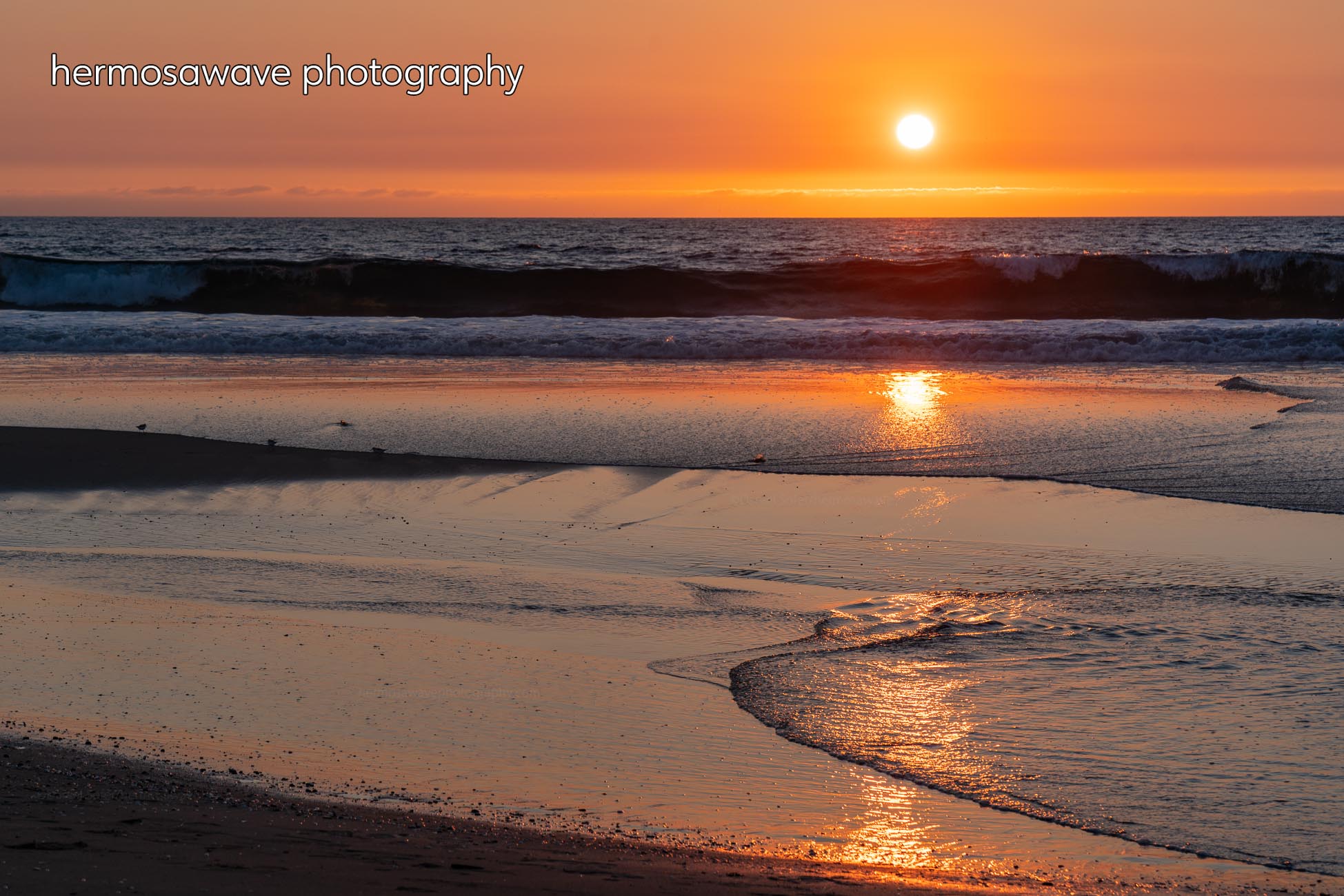 Low Tide