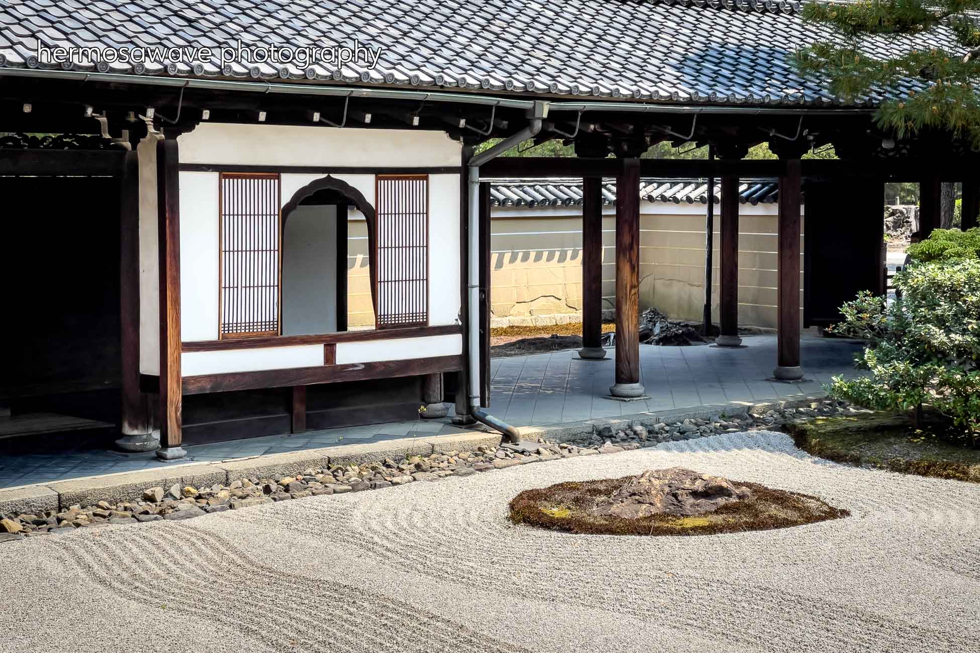 Kennin-ji・建仁寺