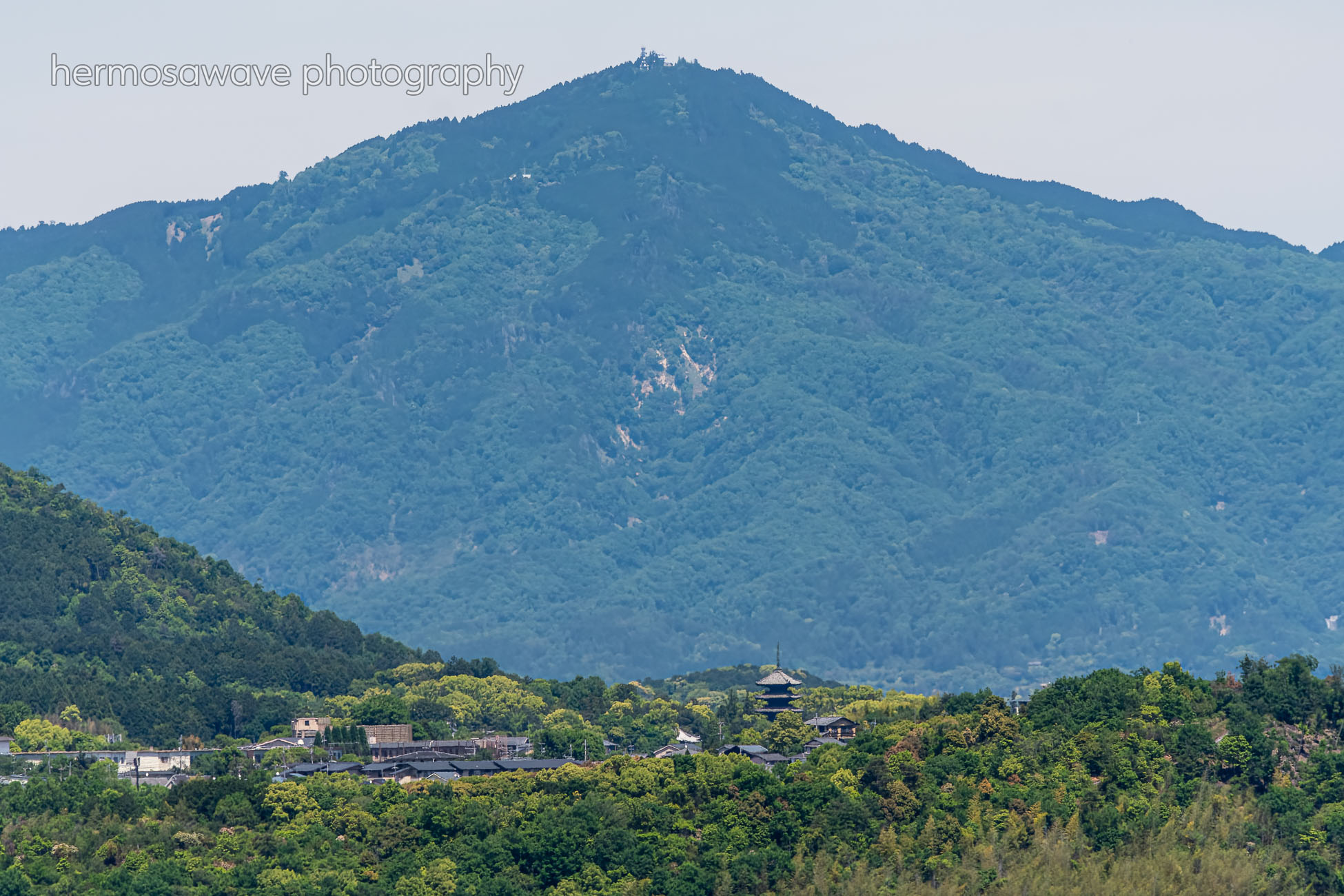 Distant View・遠景