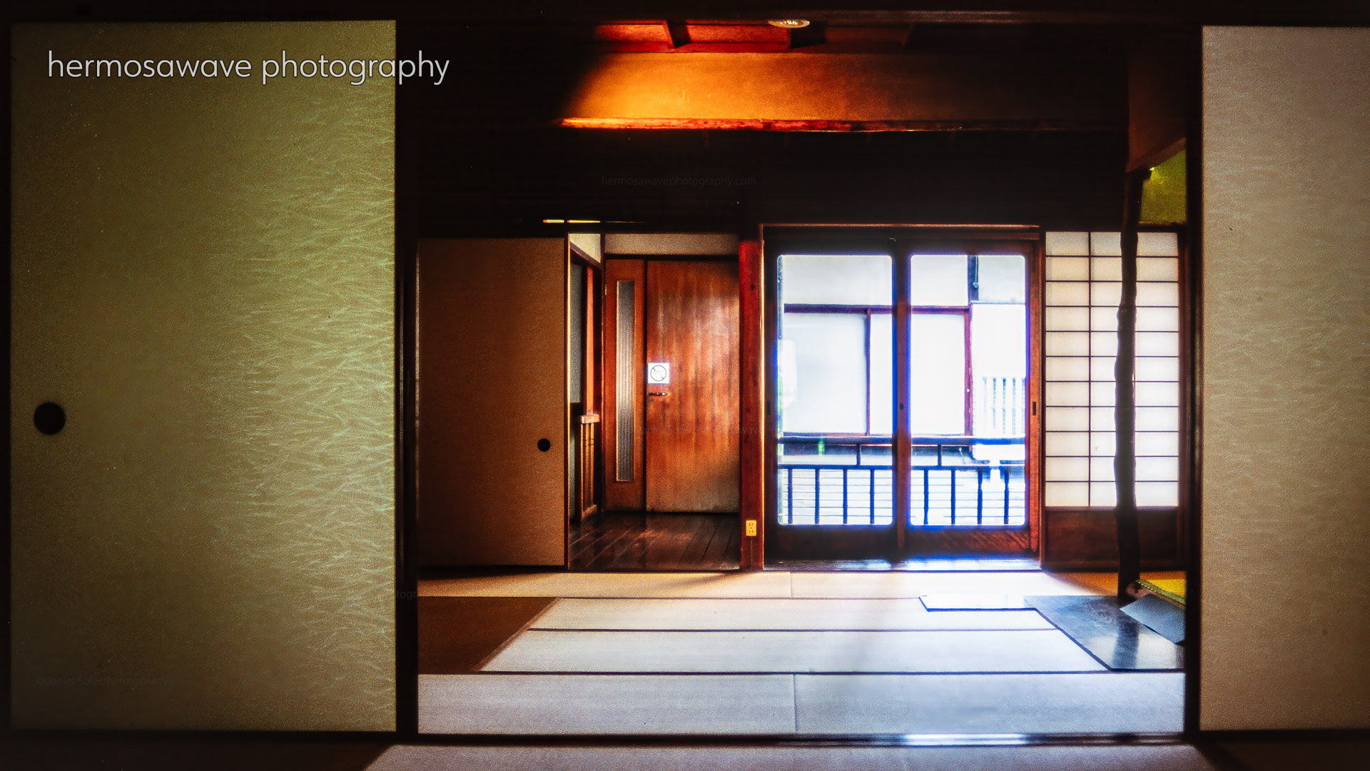Tatami Room・和室