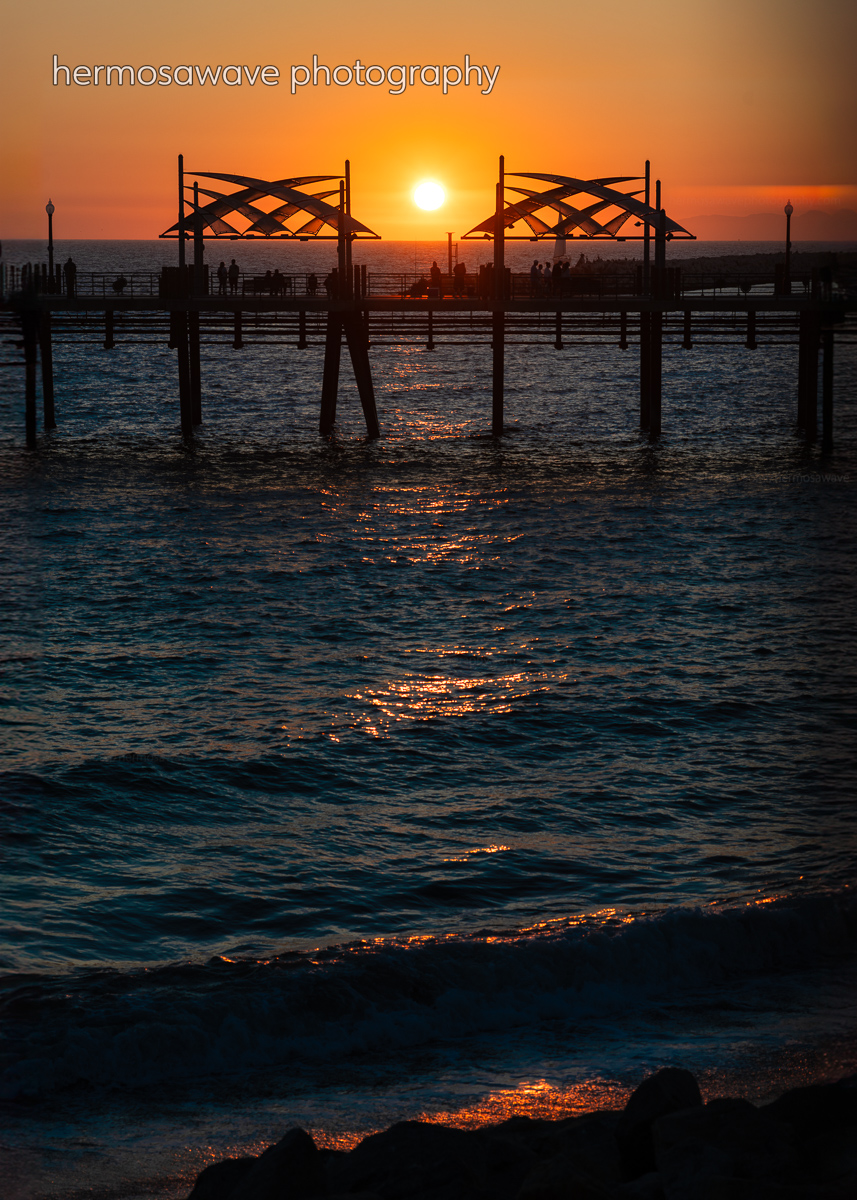 Redondo Pier