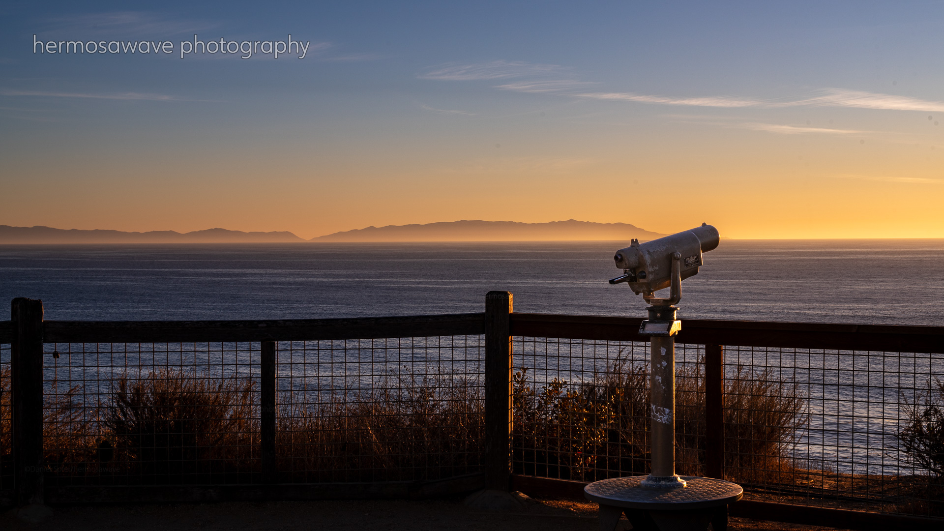 Tower Telescope