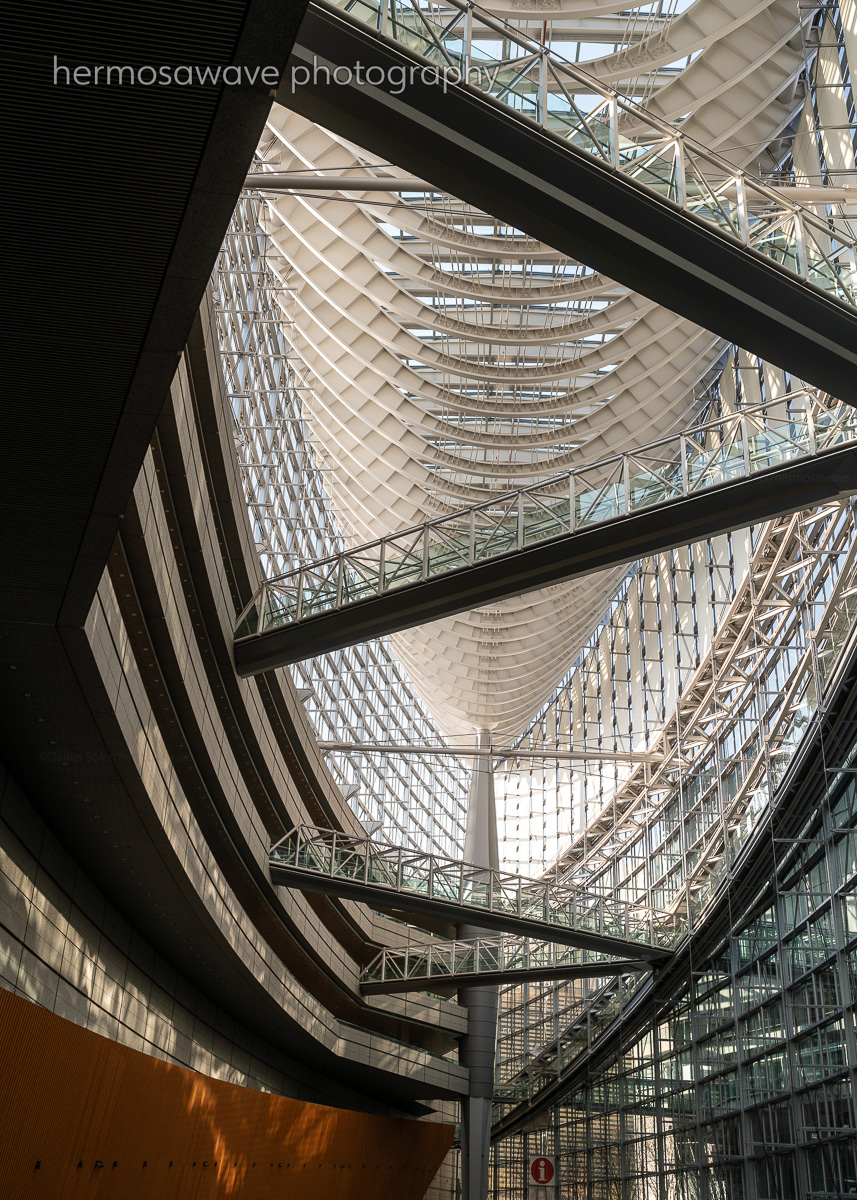 Tokyo International Forum