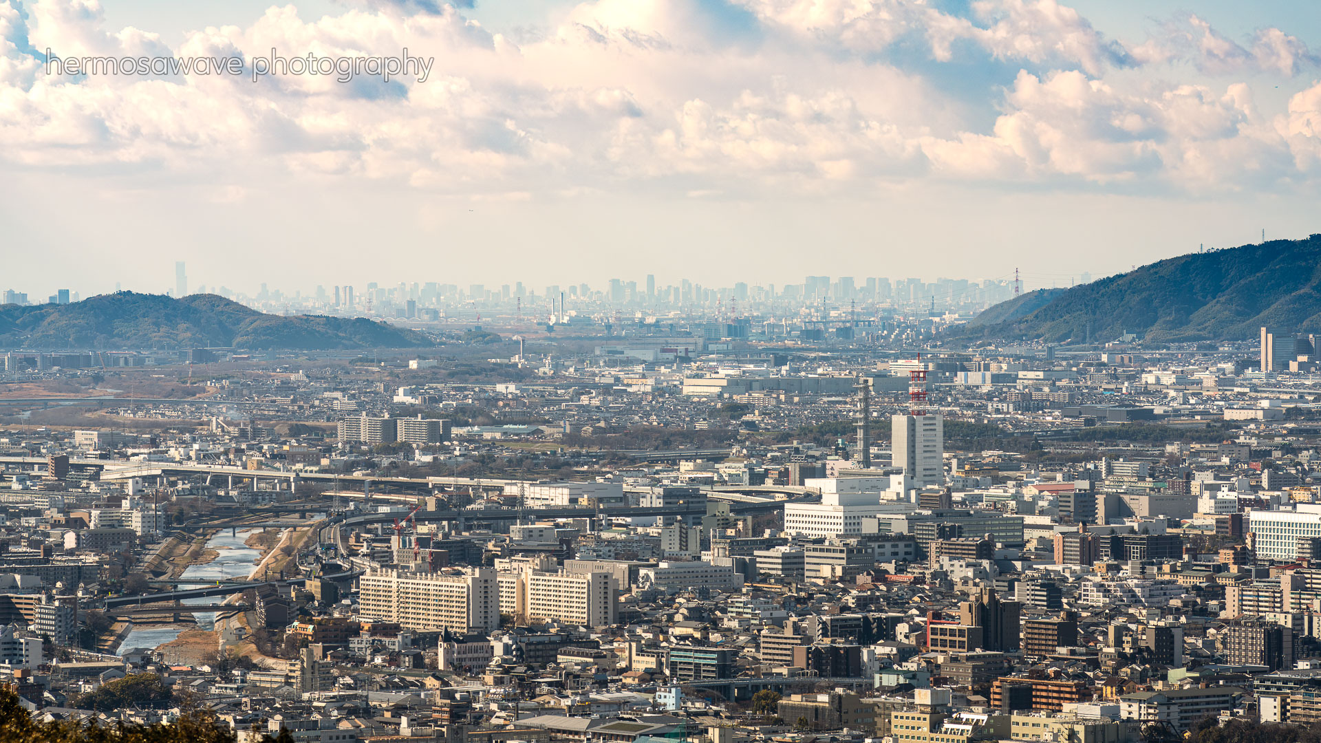 Hello Osaka!・大阪へよこそ！