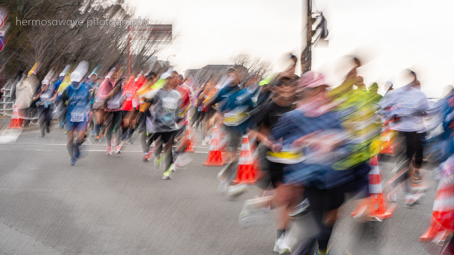 Kyoto Marathon・京都マラソン