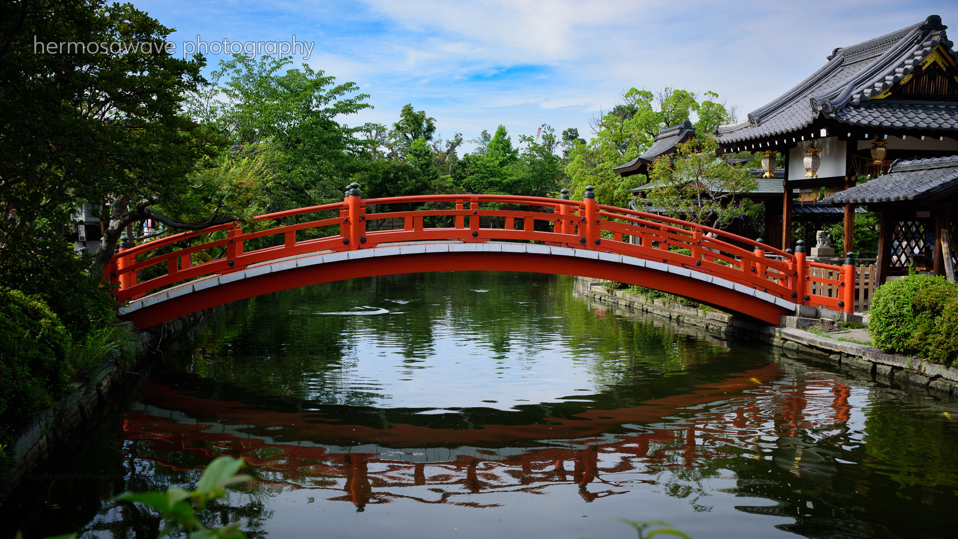Shinsen-en・神泉苑