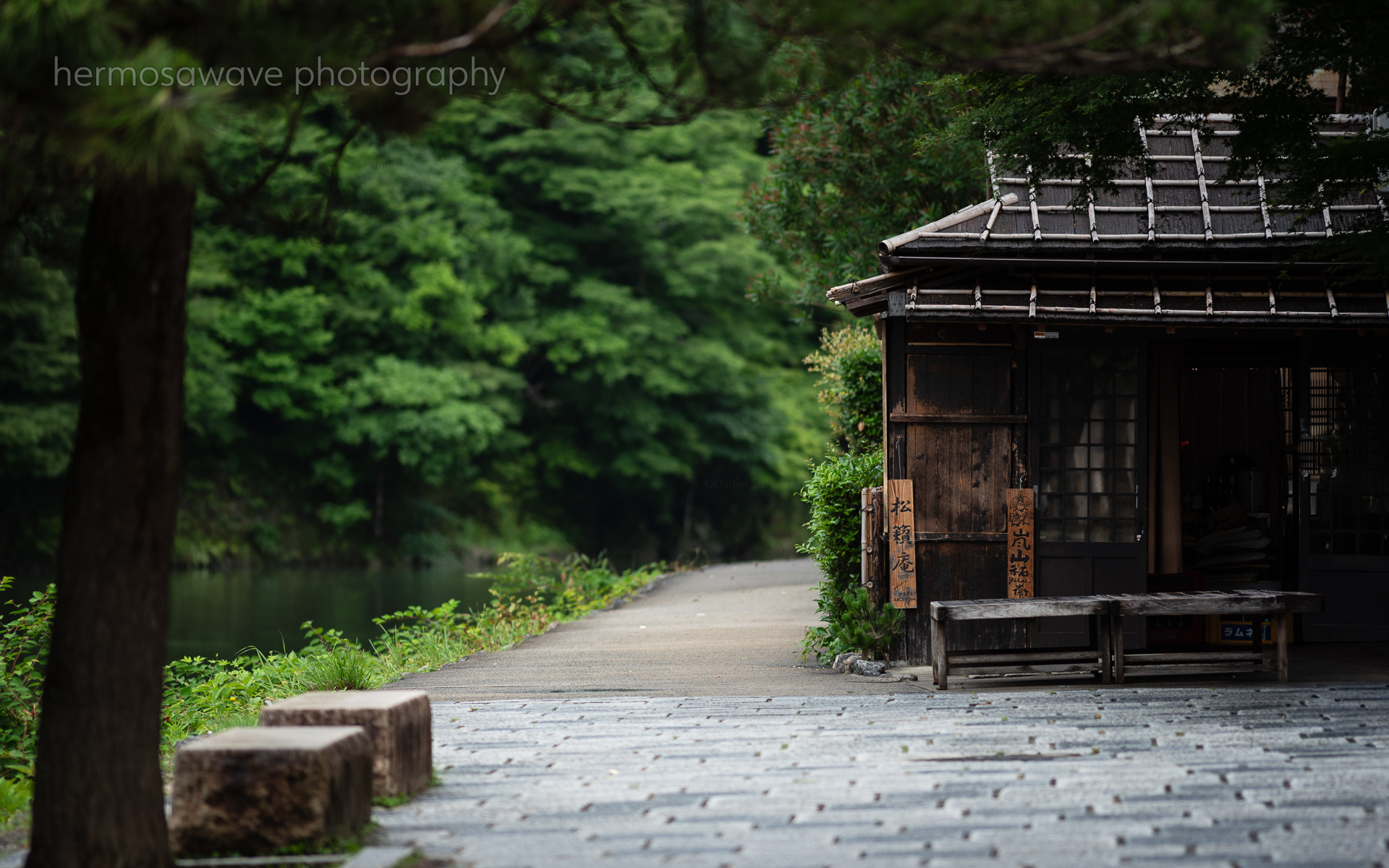 Kameyama-ya・亀山屋