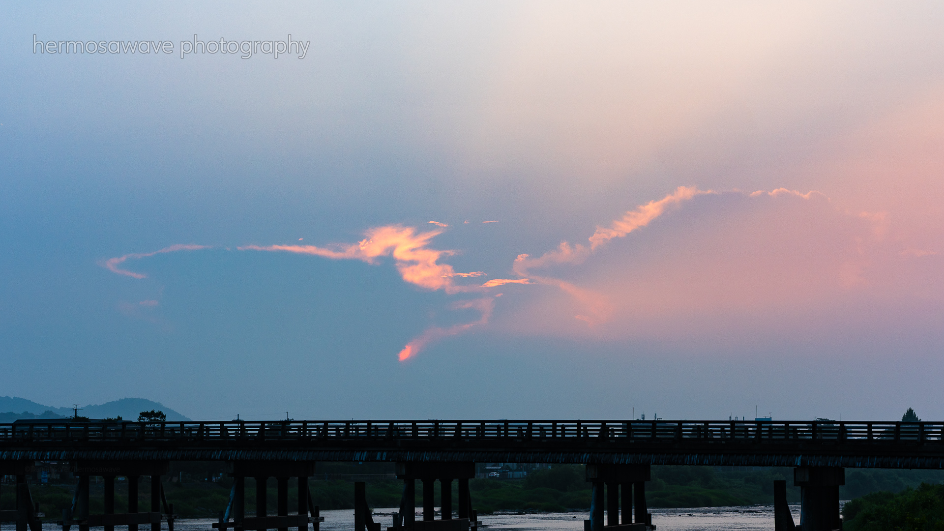 Dragon Cloud・龍雲