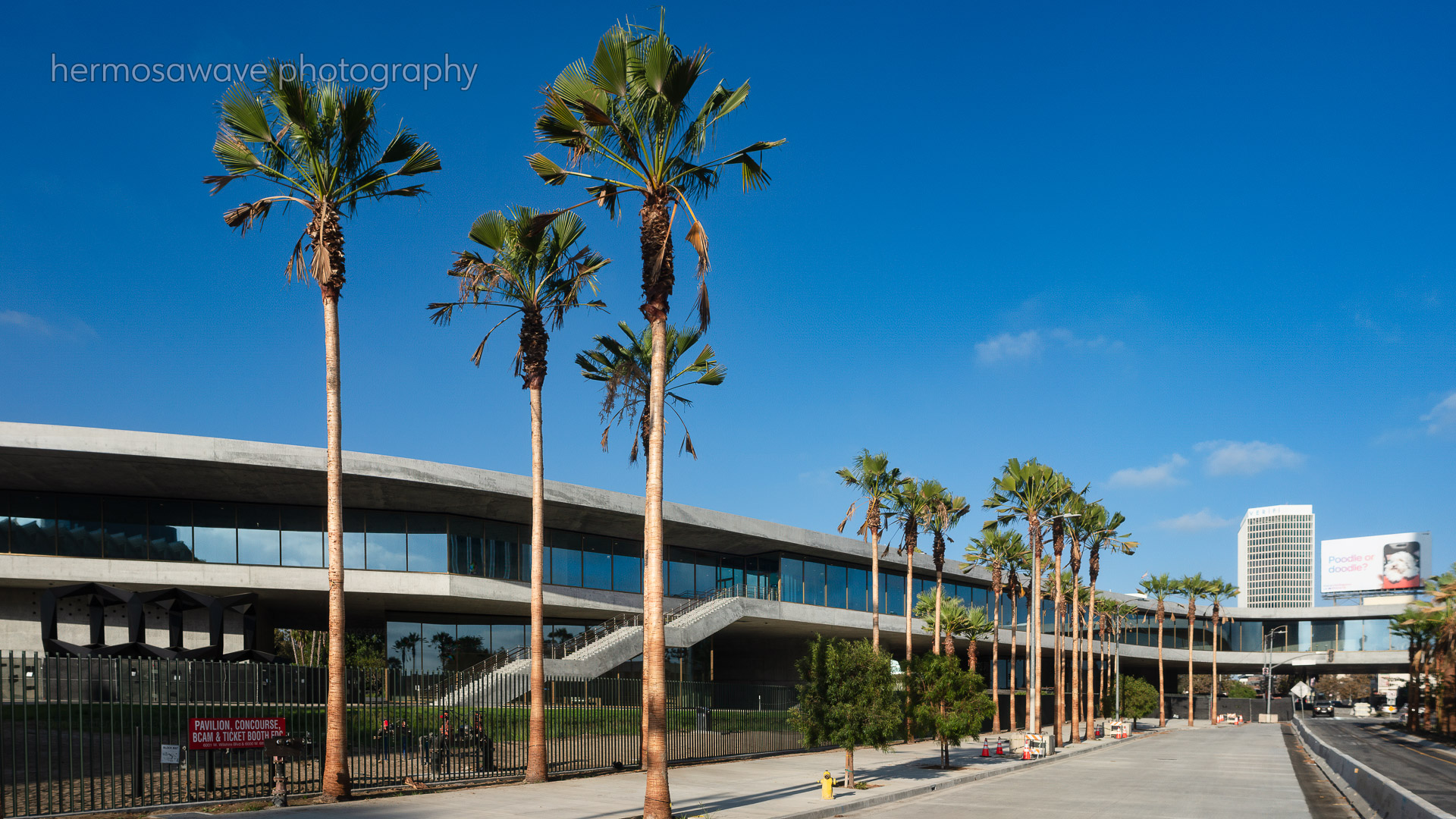 Next LACMA