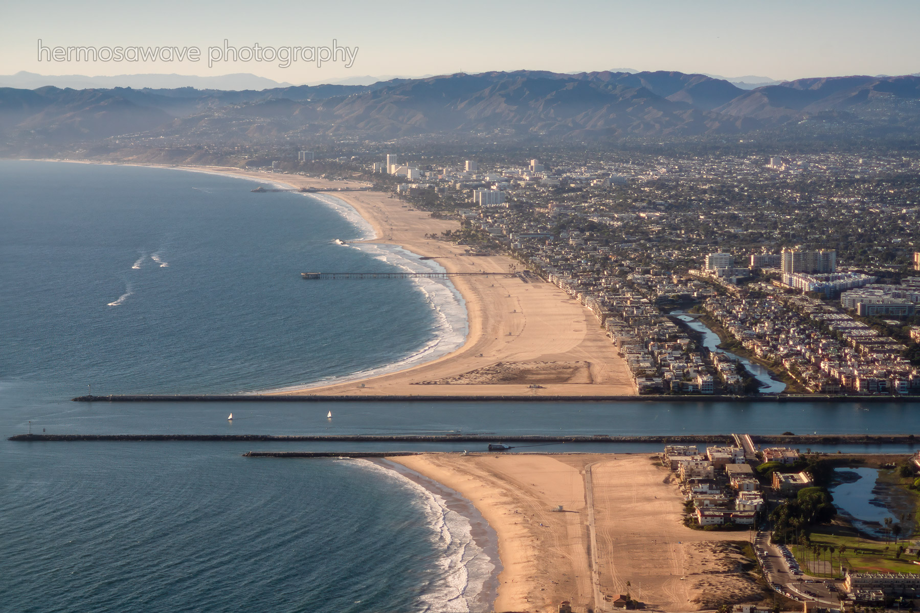 Marina del Rey