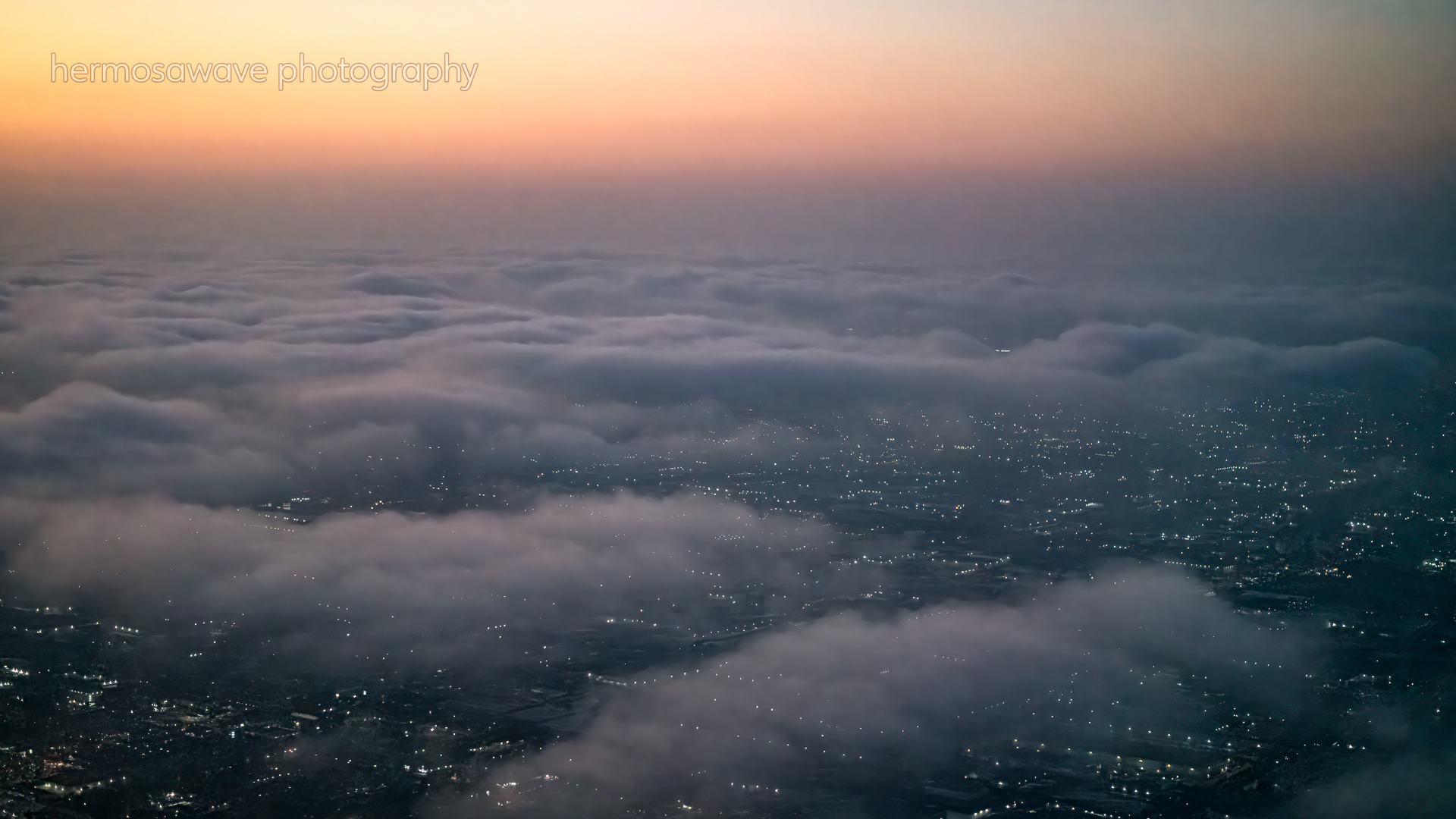 SoCal Fog