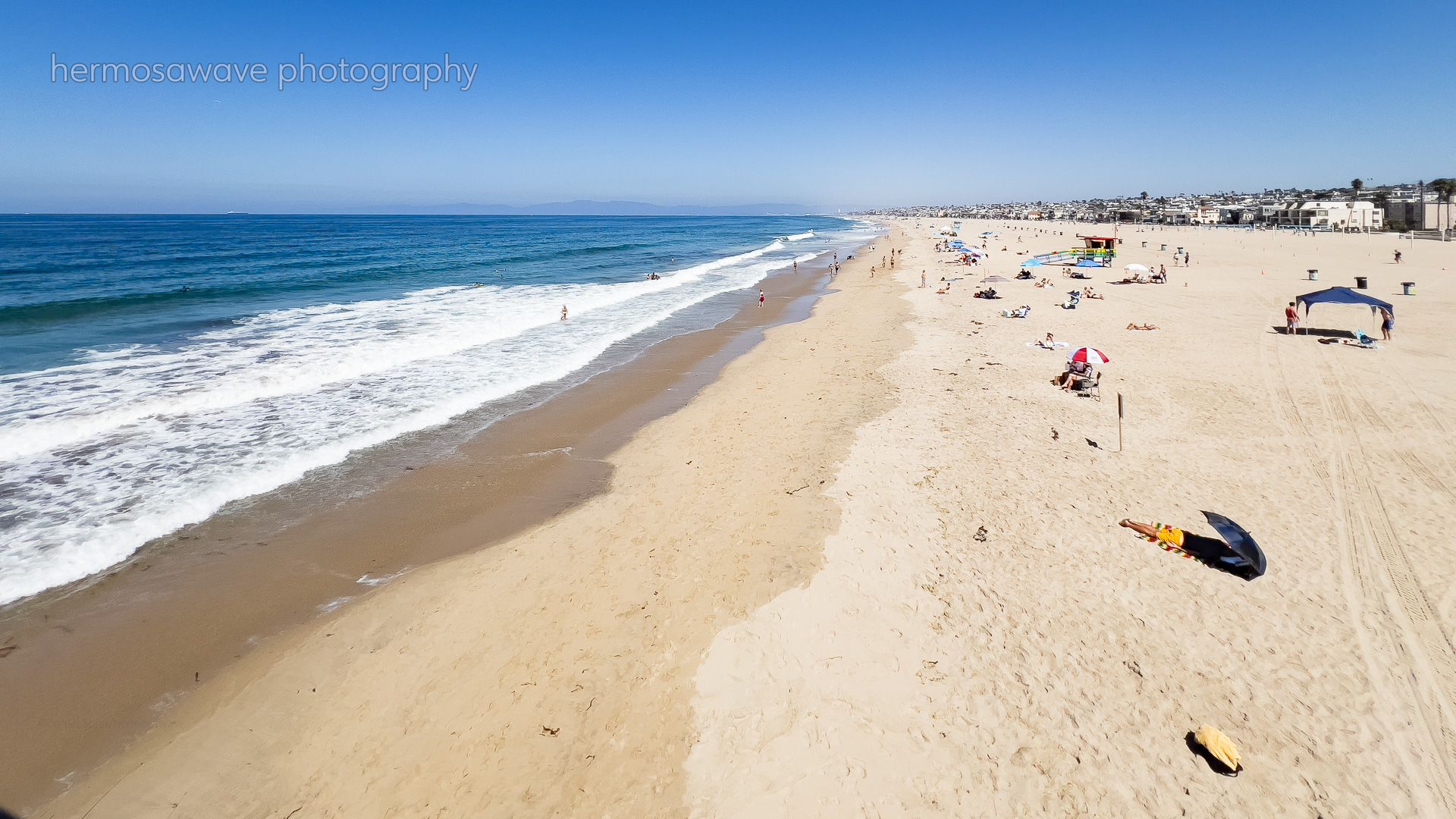 Beautiful Beach