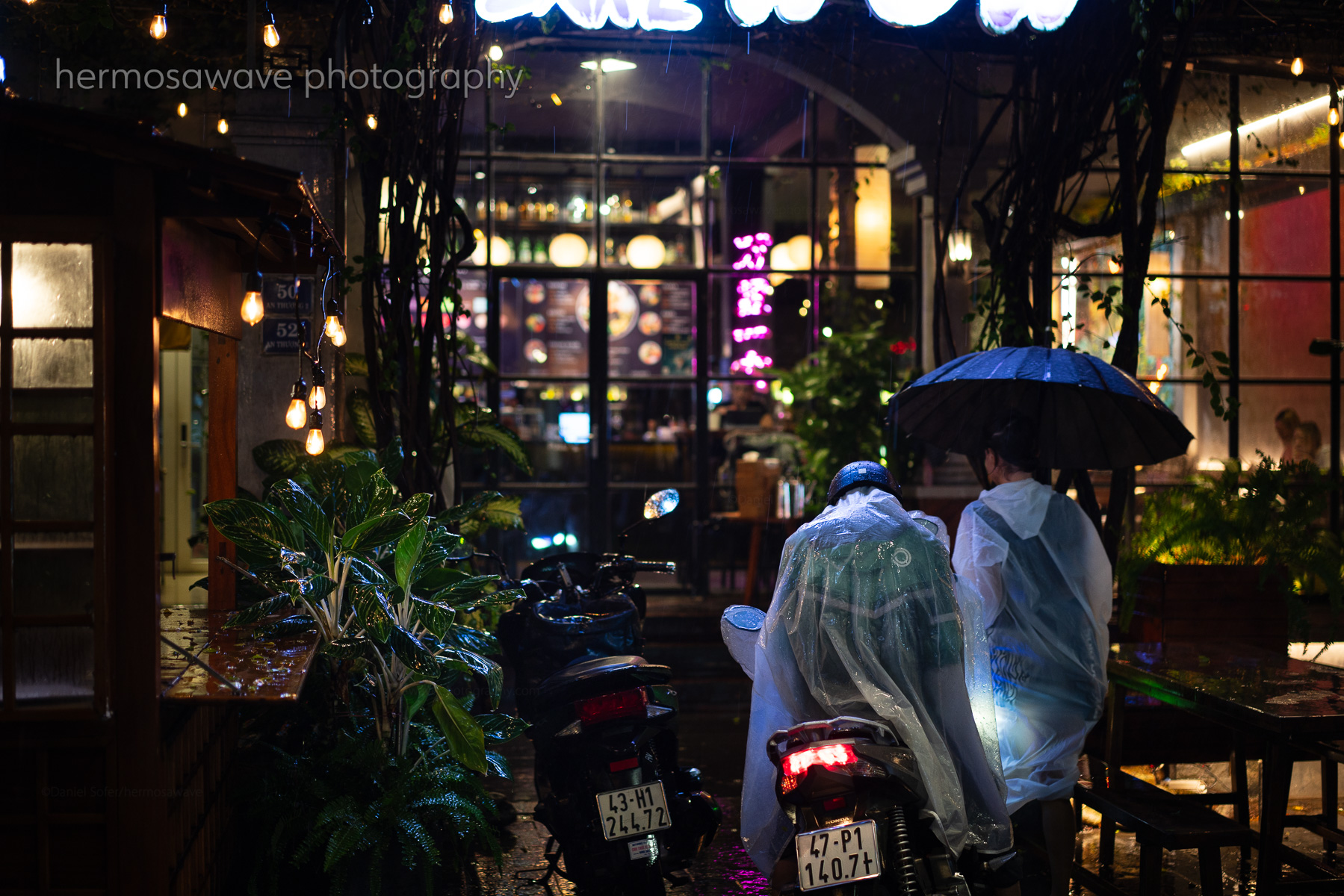 Vietnam Typhoon
