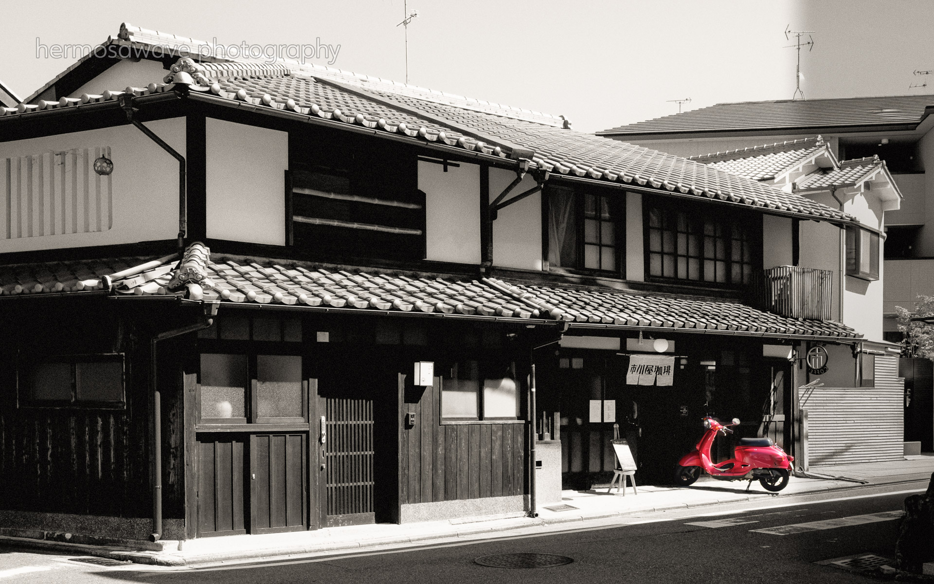Ichikawaya Coffee・市川屋珈琲
