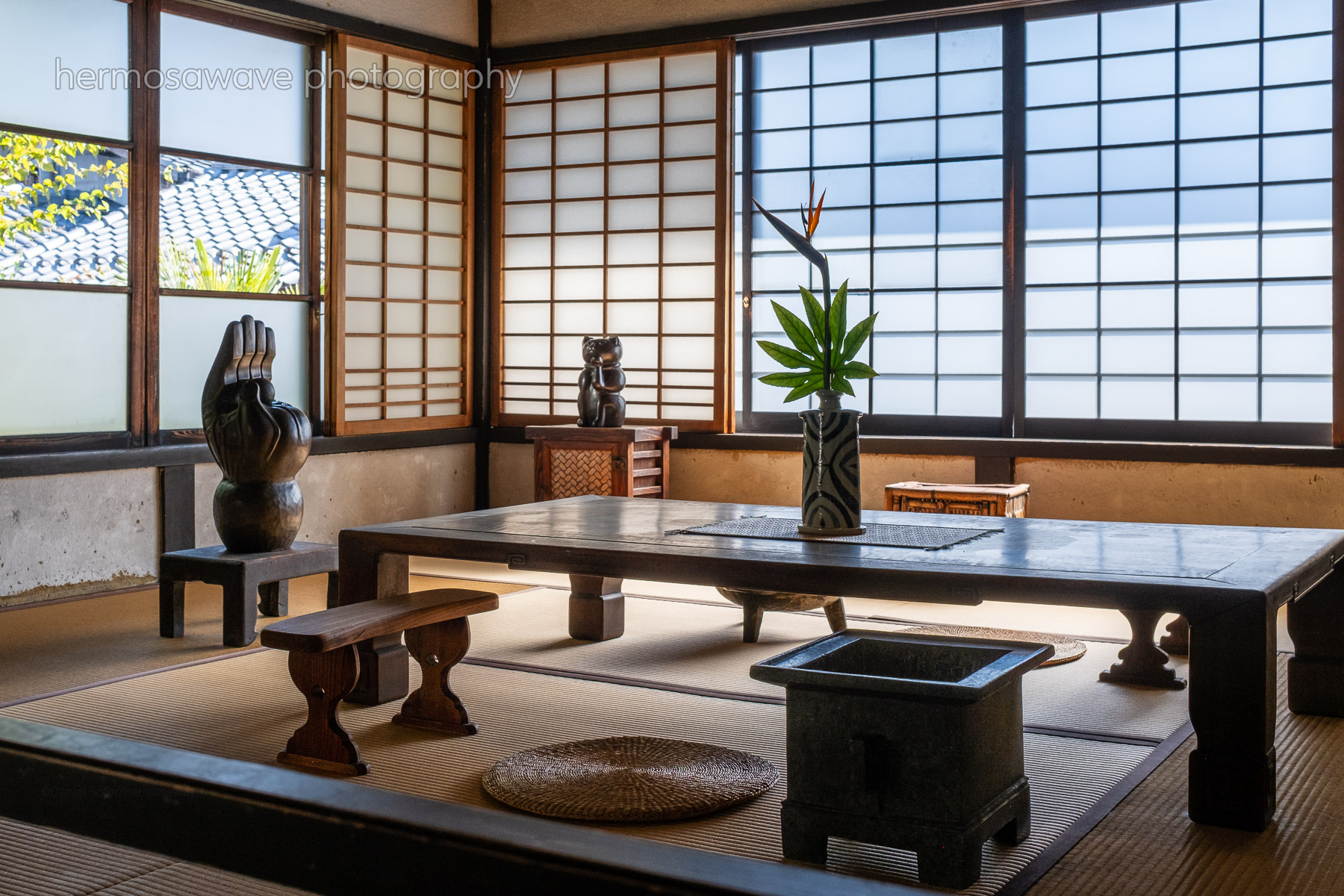 Art Room・アートの部屋
