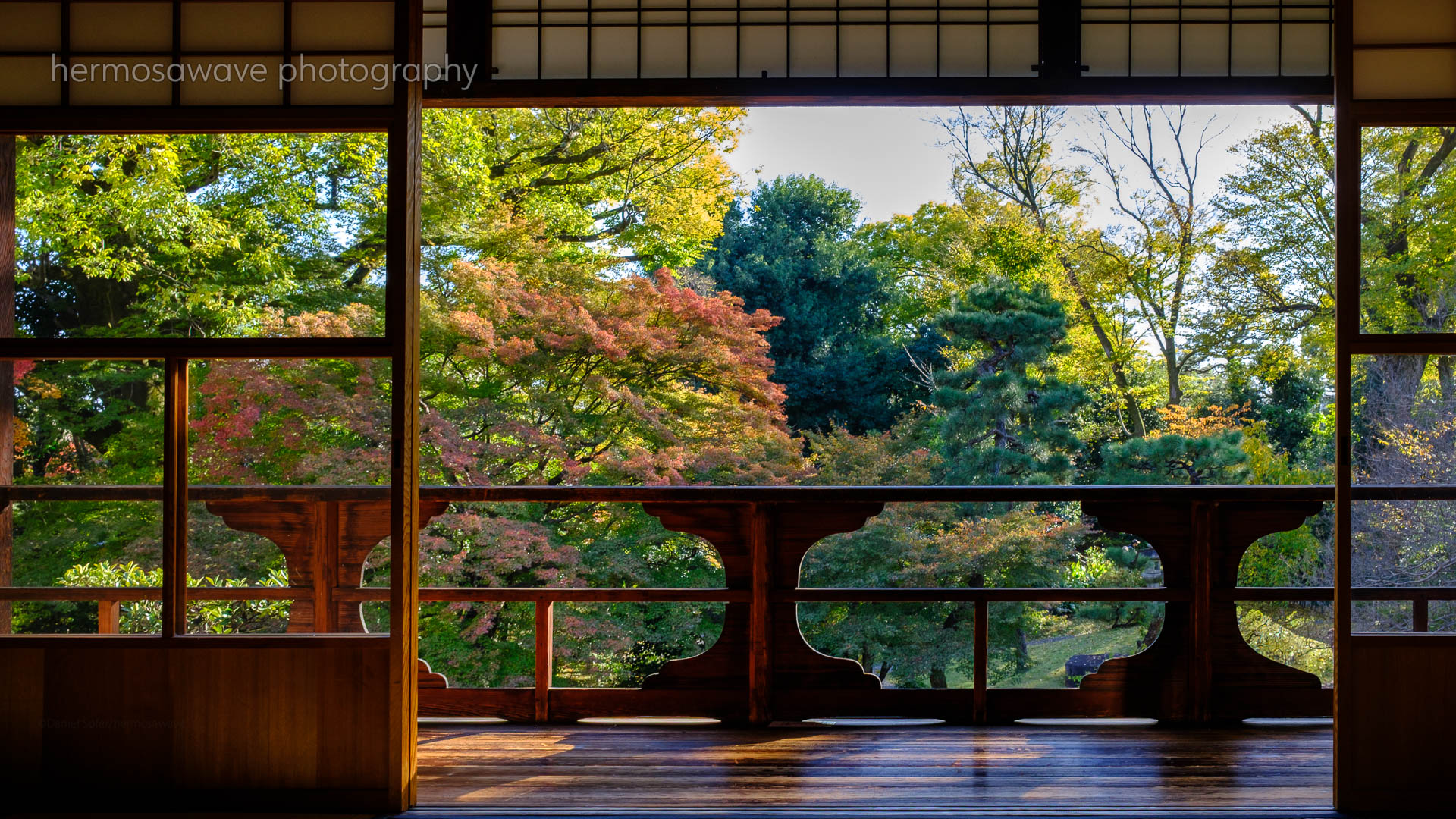 Mitsui Shimogamo Villa・旧三井家下鴨別邸