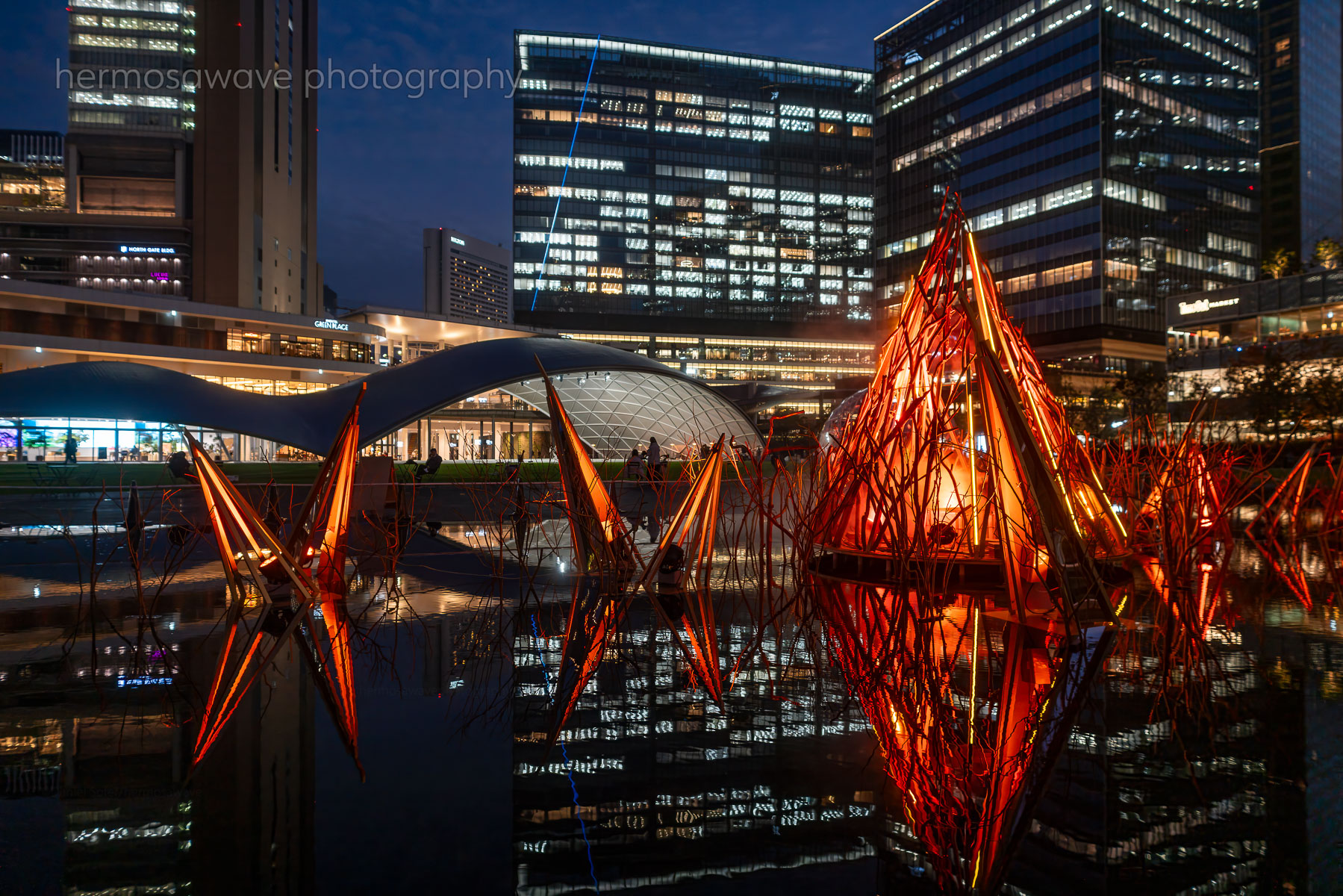 Umekita・うめきた