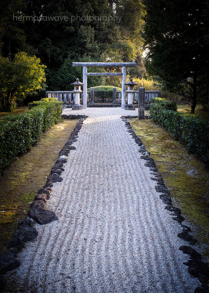Mausoleum of Kaimon Chengchao・海門承朝王墓 