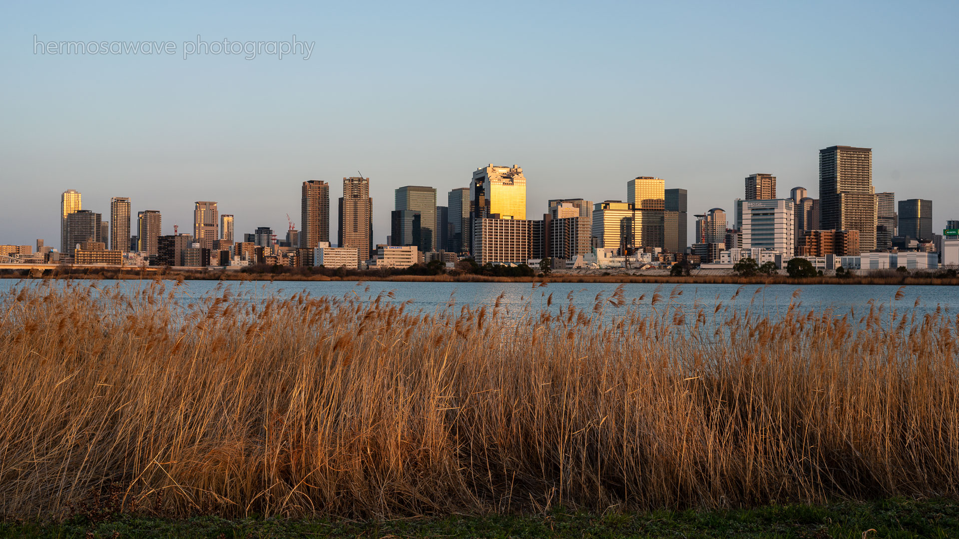 Kita Osaka・北大阪