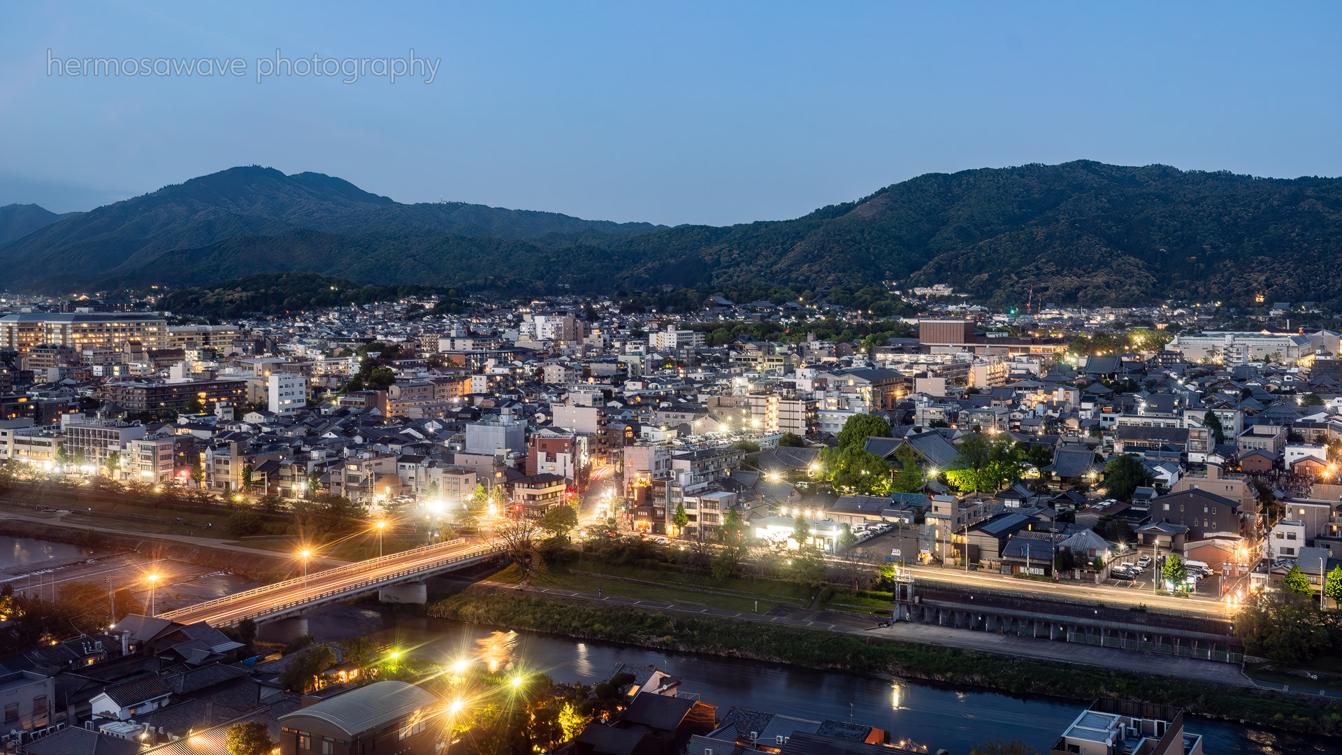 Higashiyama・東山
