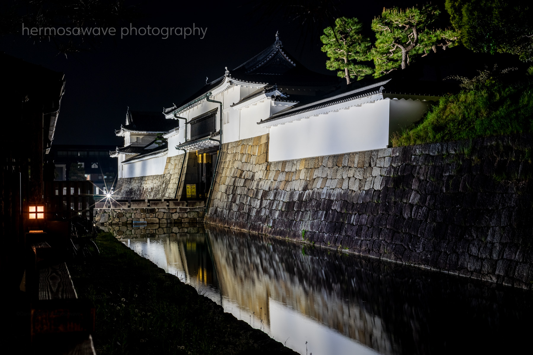 Nijo Castle・二条城