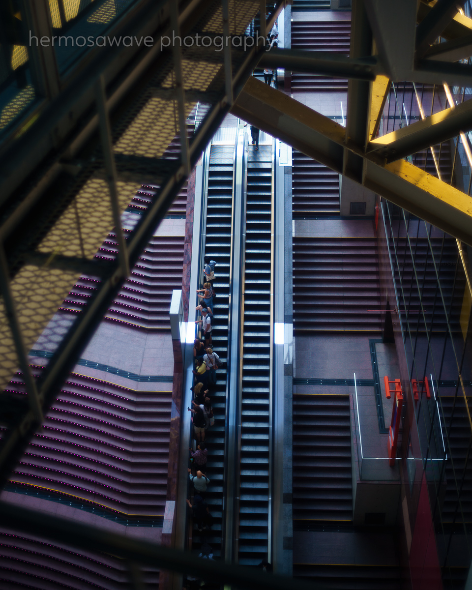 Kyoto Station・京都駅