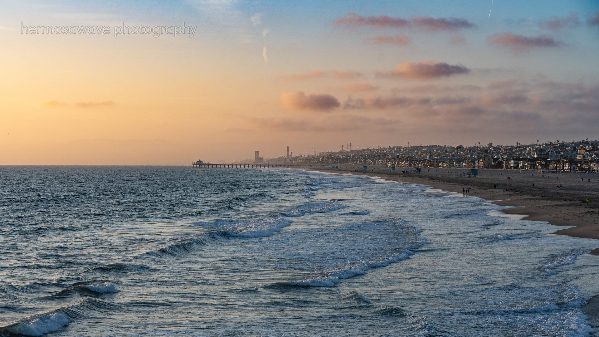 South Bay View