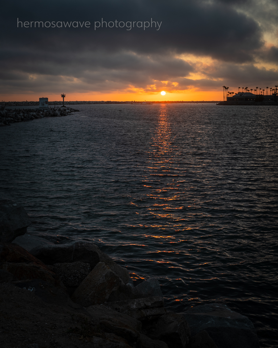 King Harbor