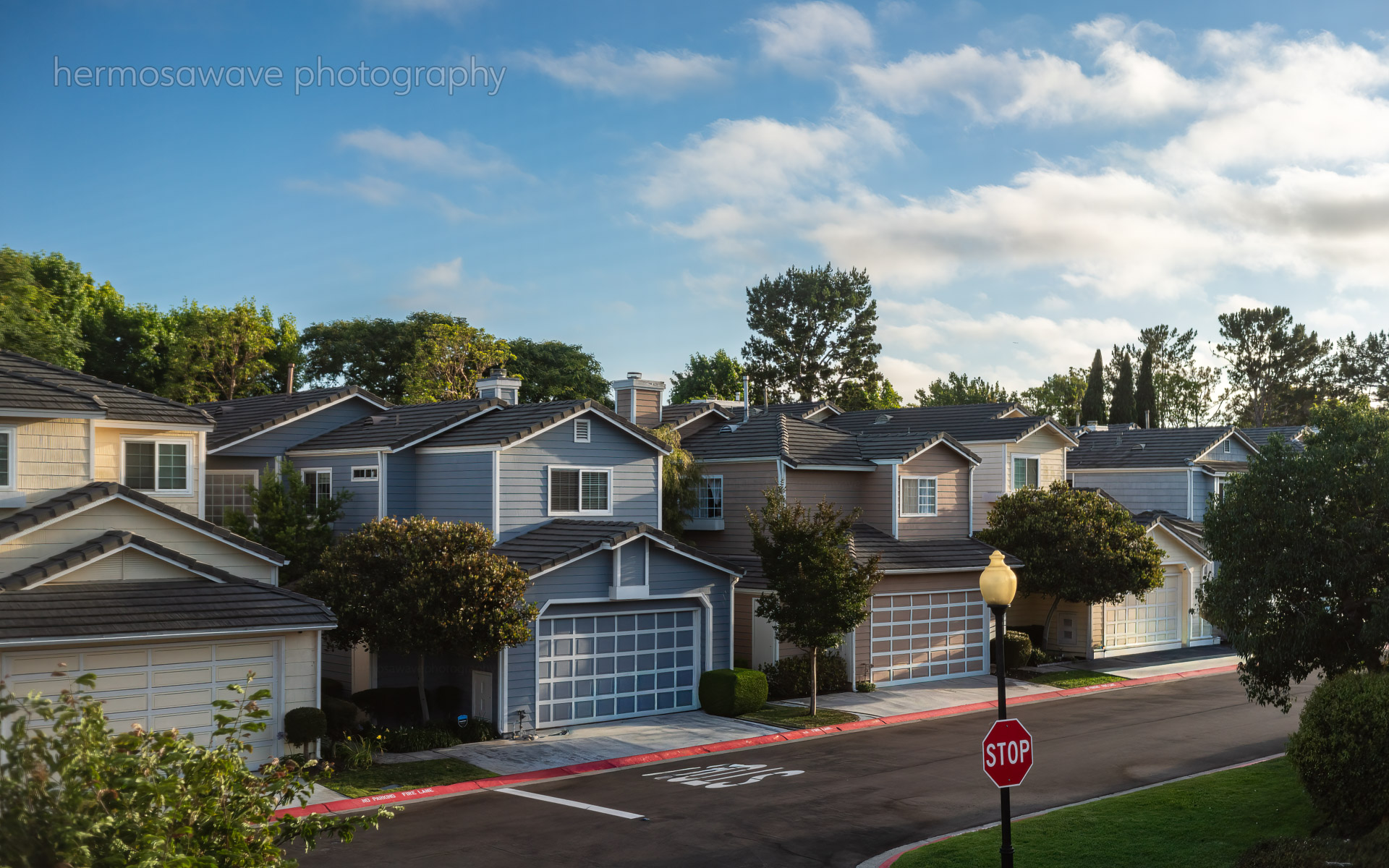 SoCal Suburbia