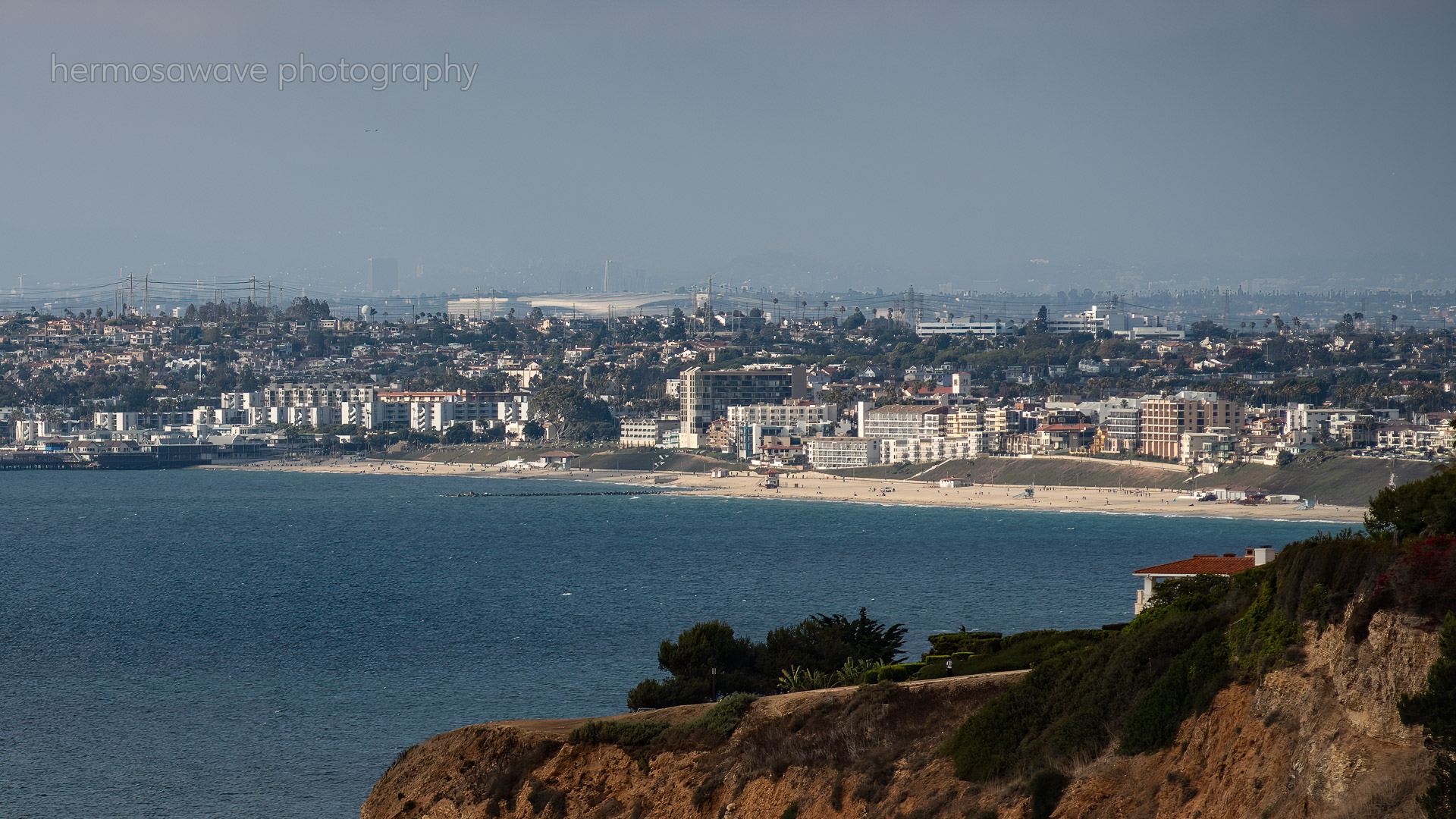 Redondo View