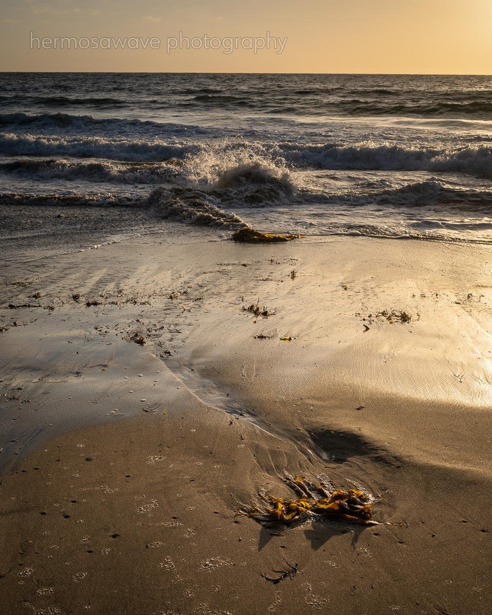 Sandy Beach