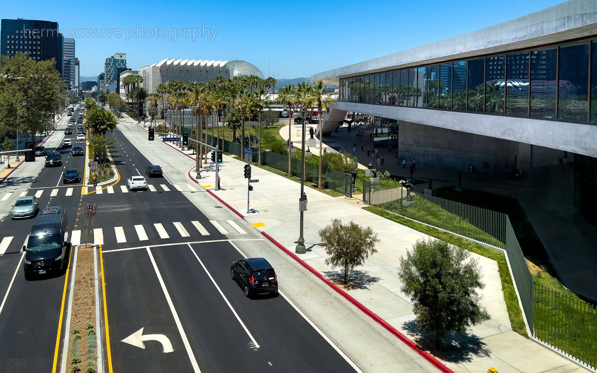 The Next LACMA