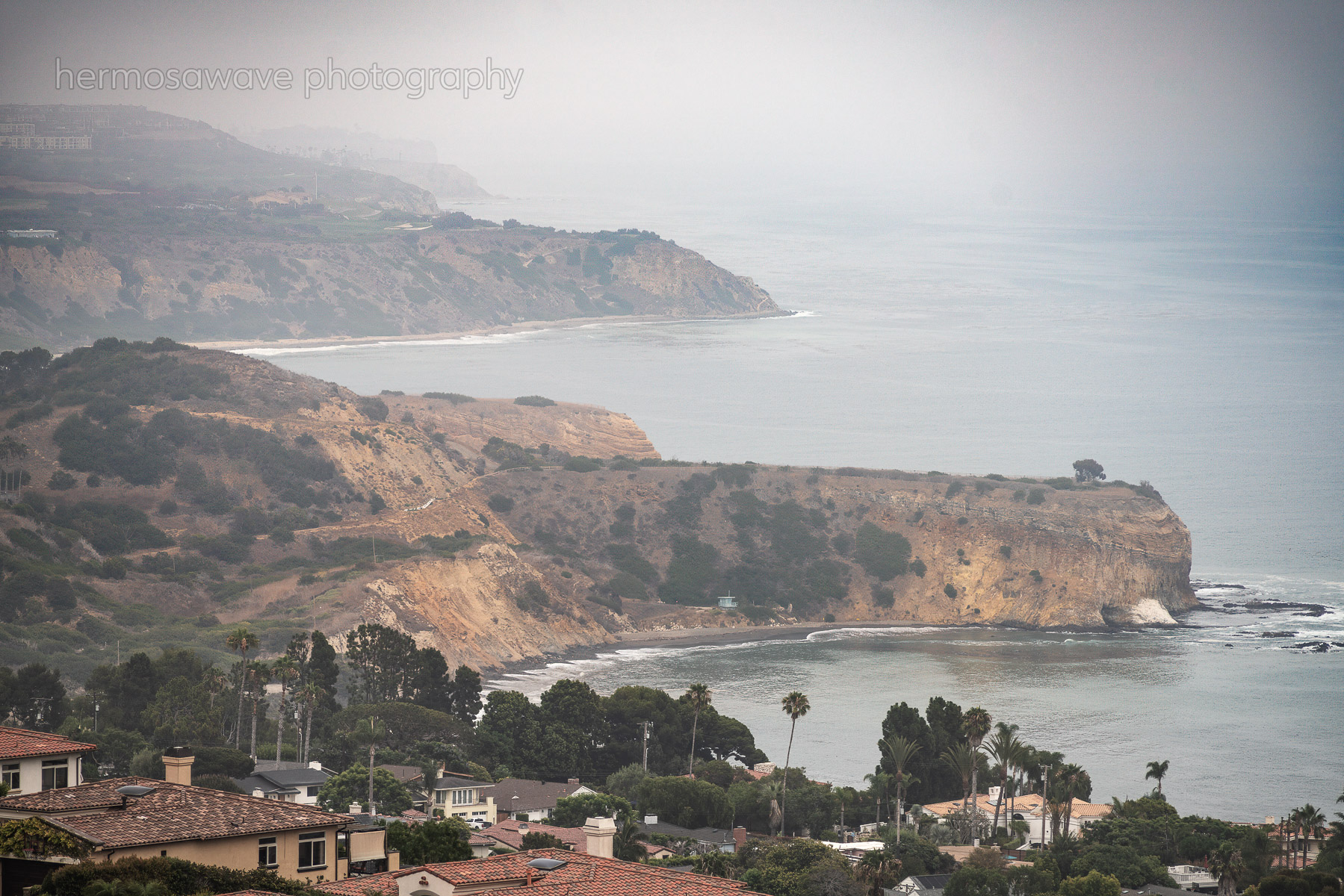 Portuguese Bend