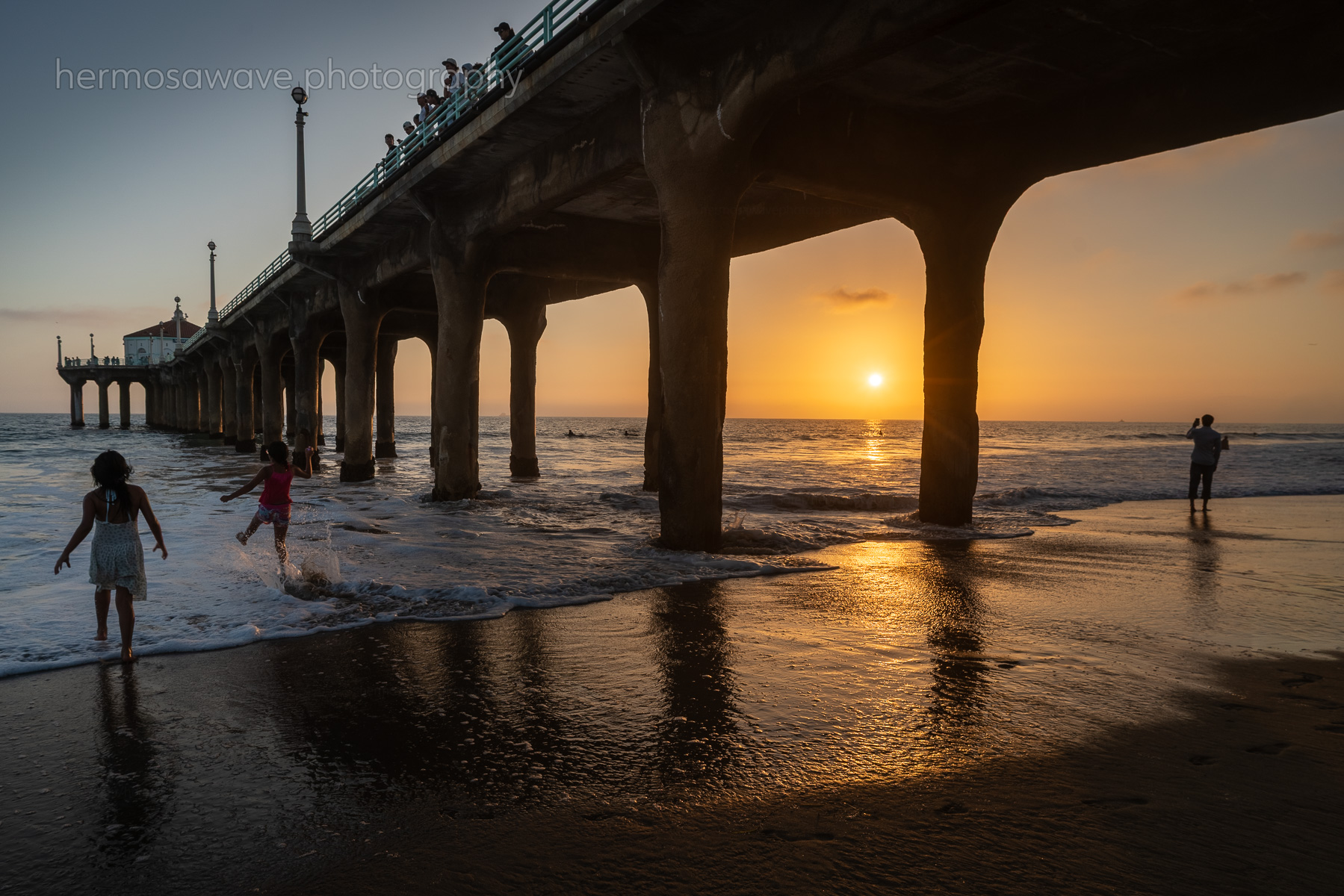 Manhattan Beach
