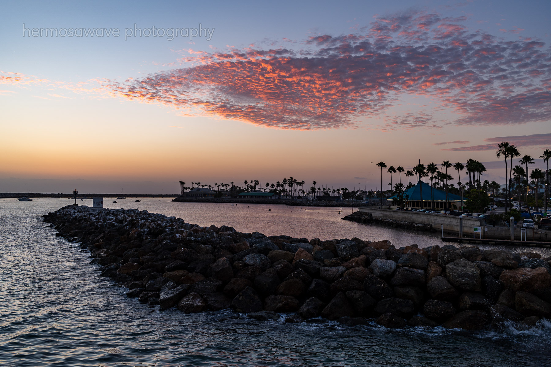 King Harbor