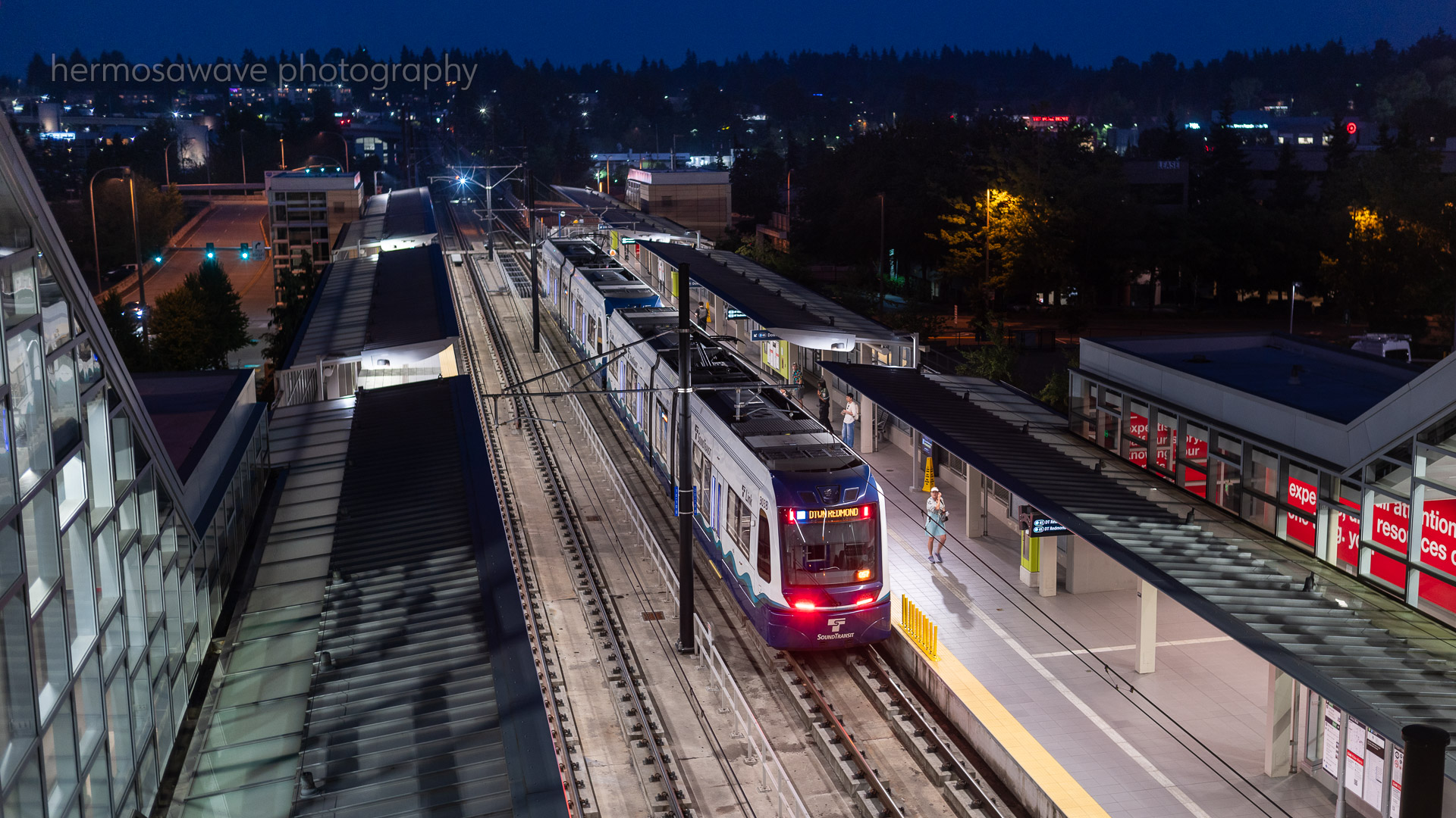 Link Light Rail