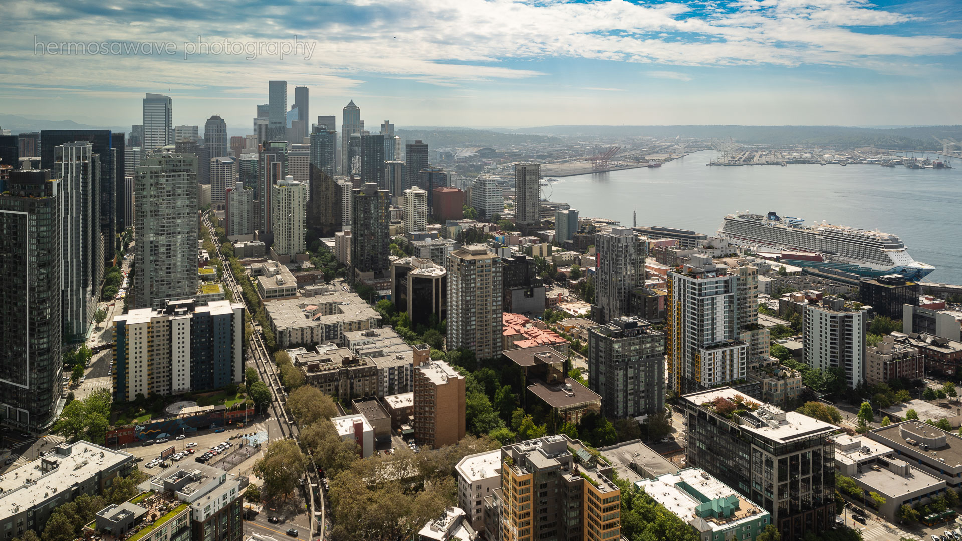 Belltown
