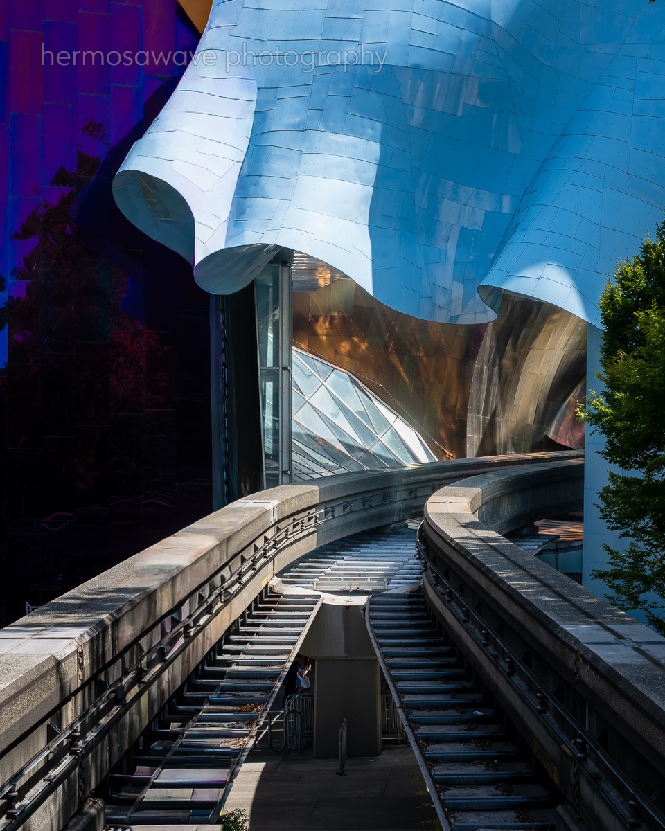 Monorail to the Future