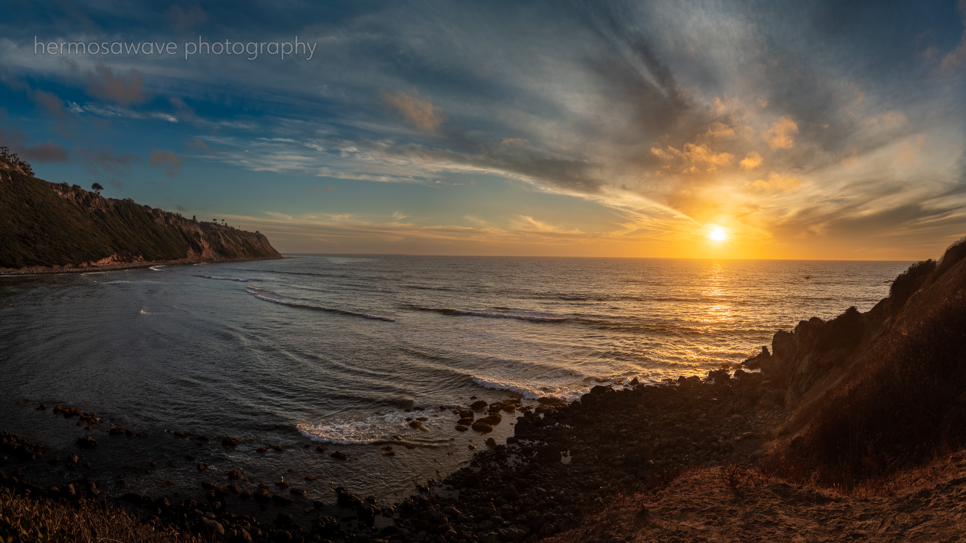 Bluff Cove