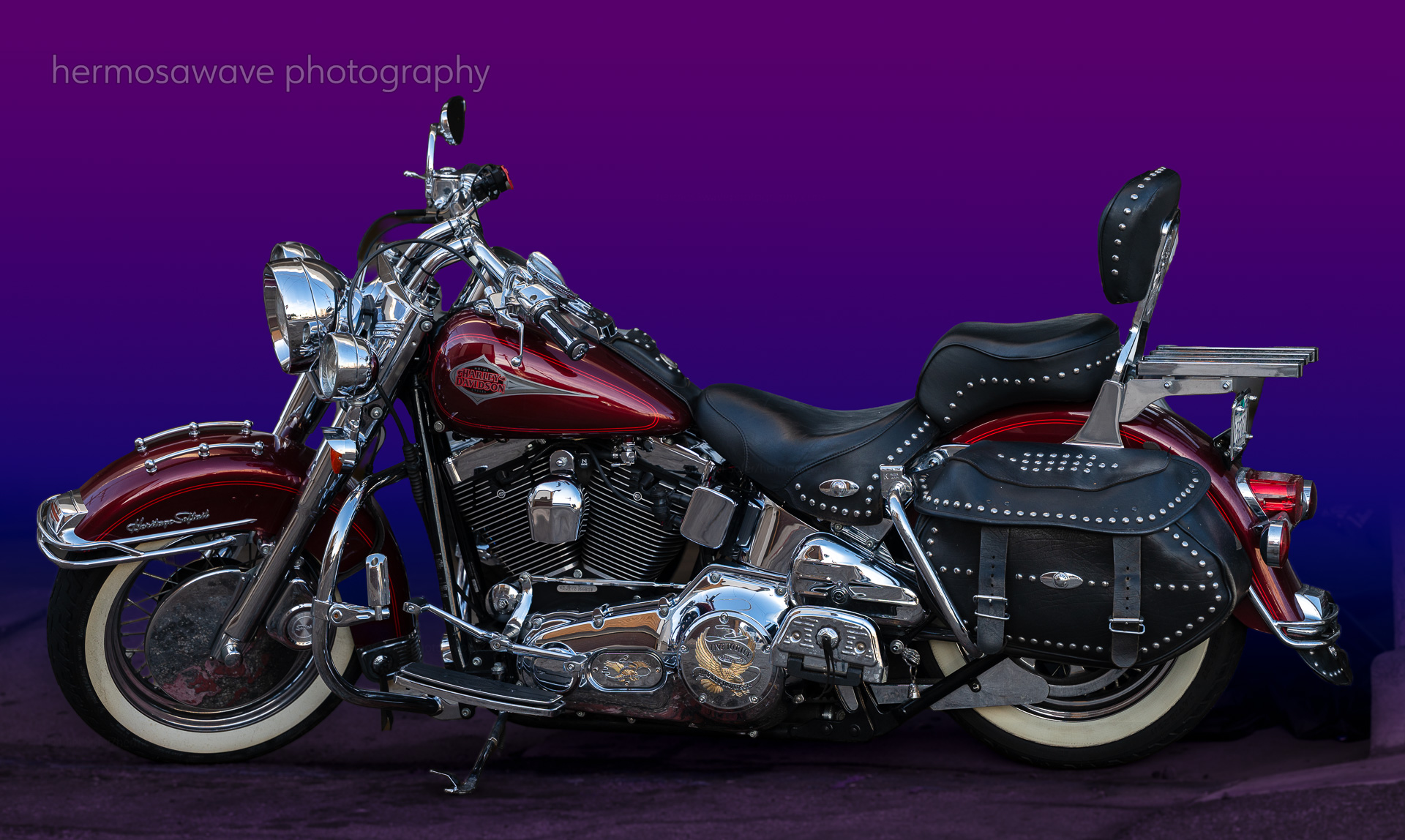Harley