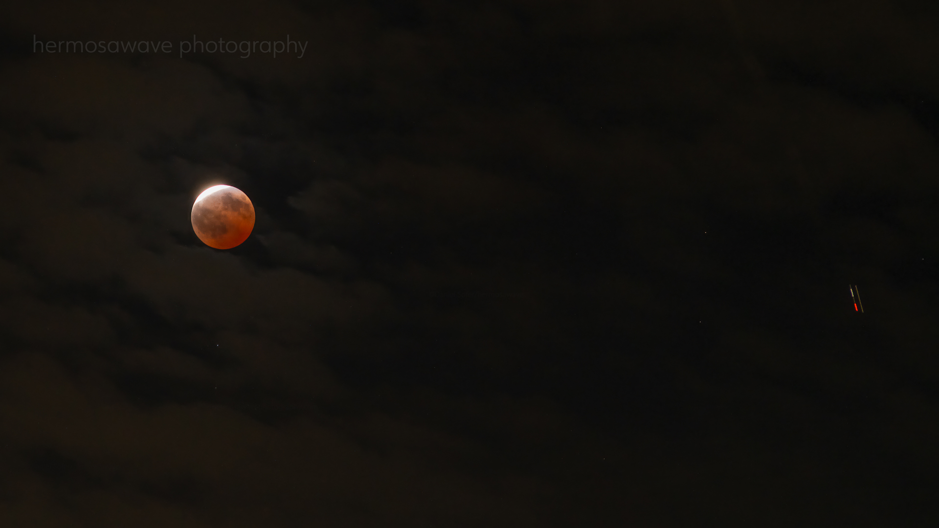 Lunar Eclipse