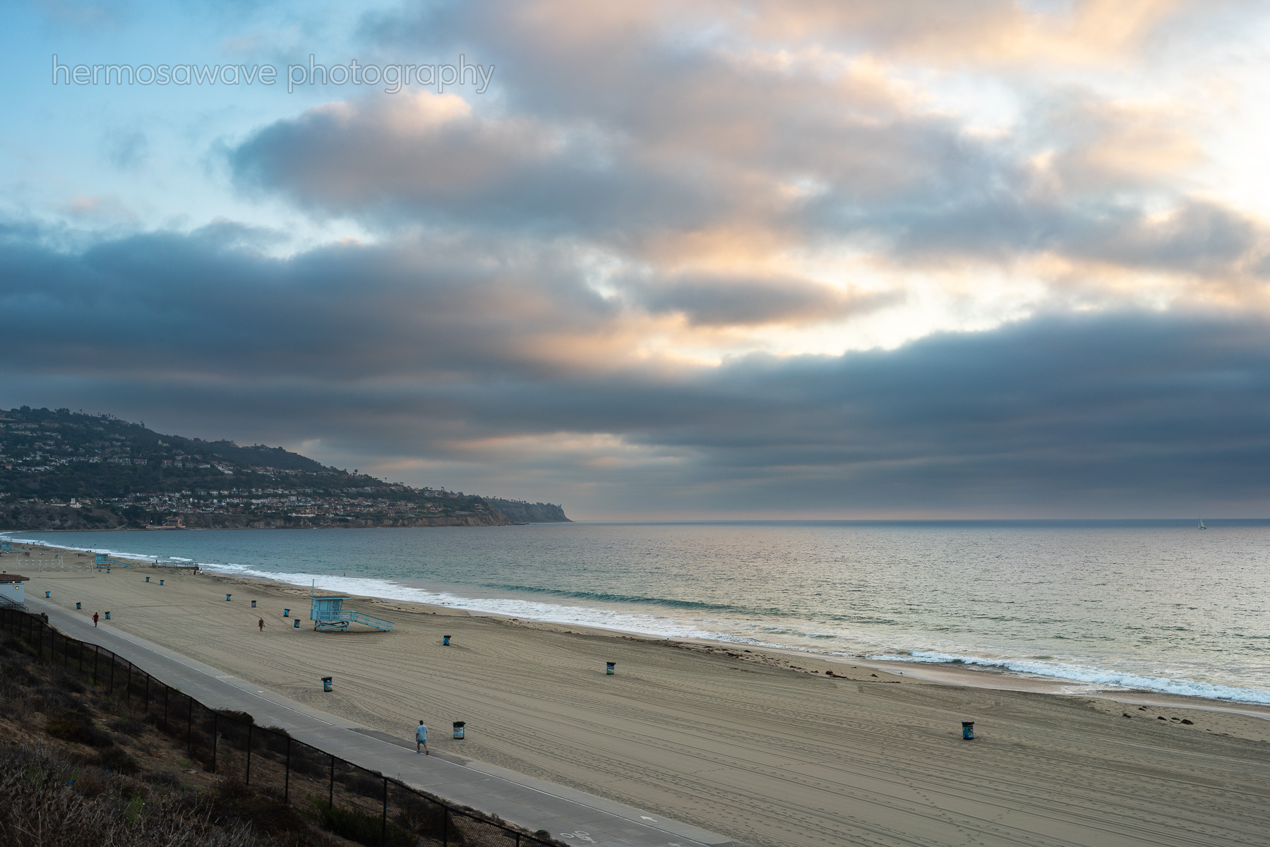 South Redondo