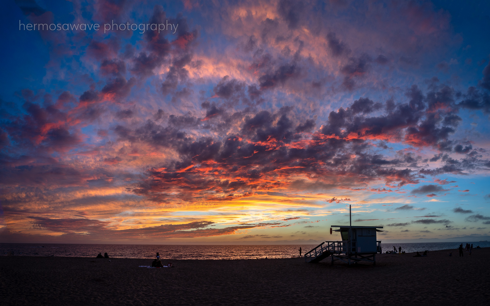 Cloudscape