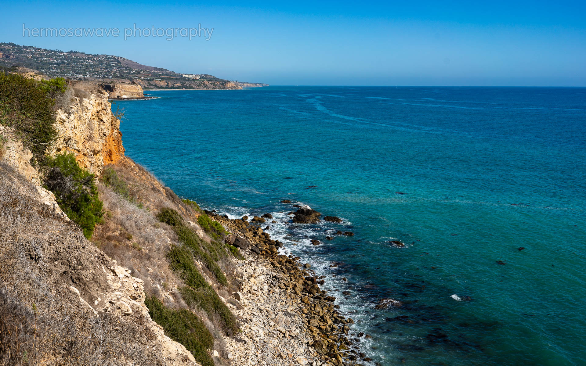 Blue Pacific