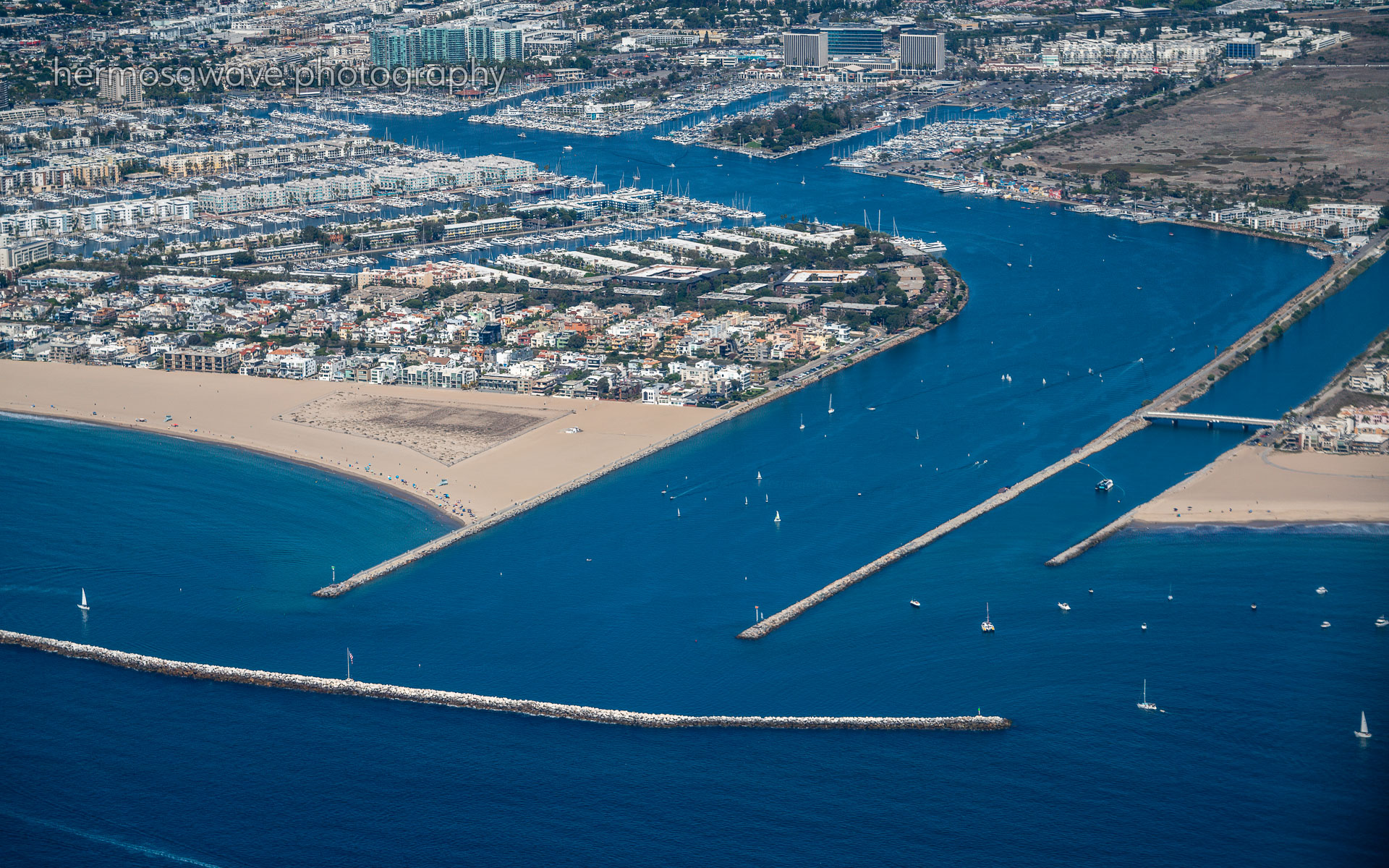 Marina del Rey