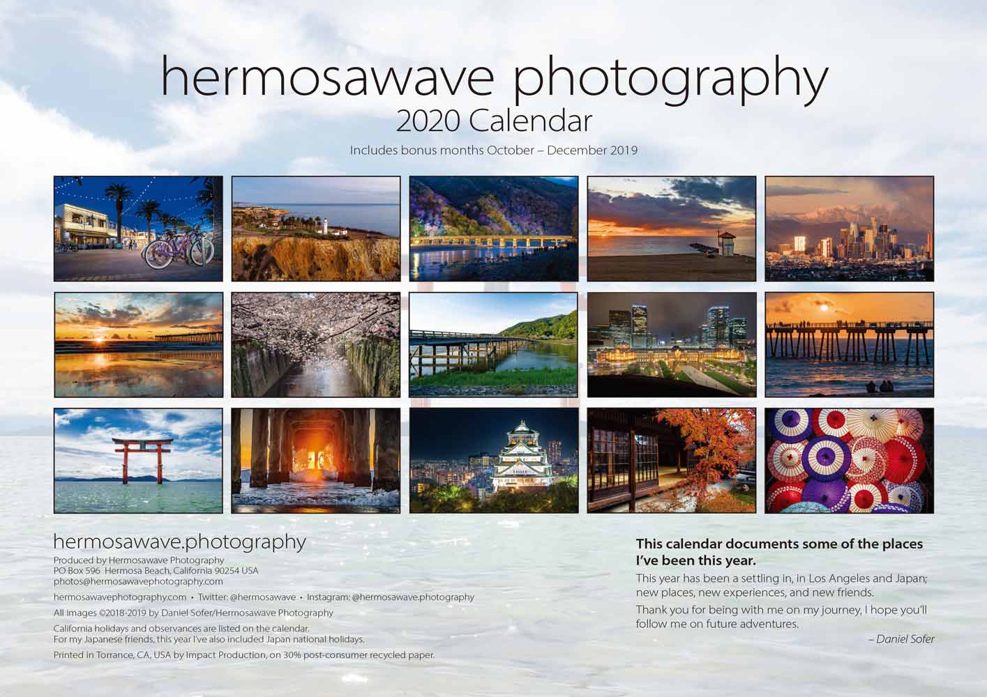 Hermosawave Photography